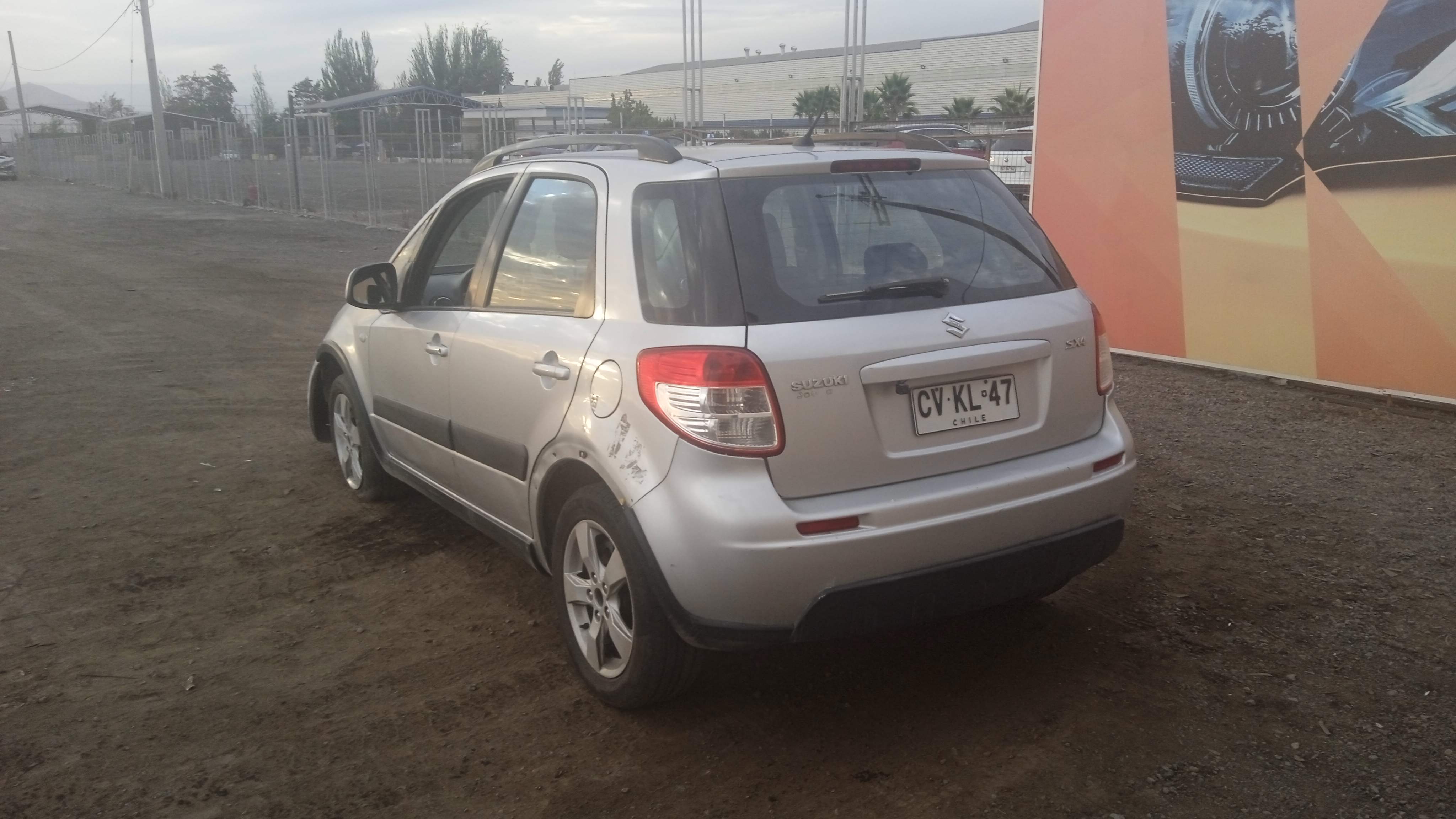 Remates Karcal