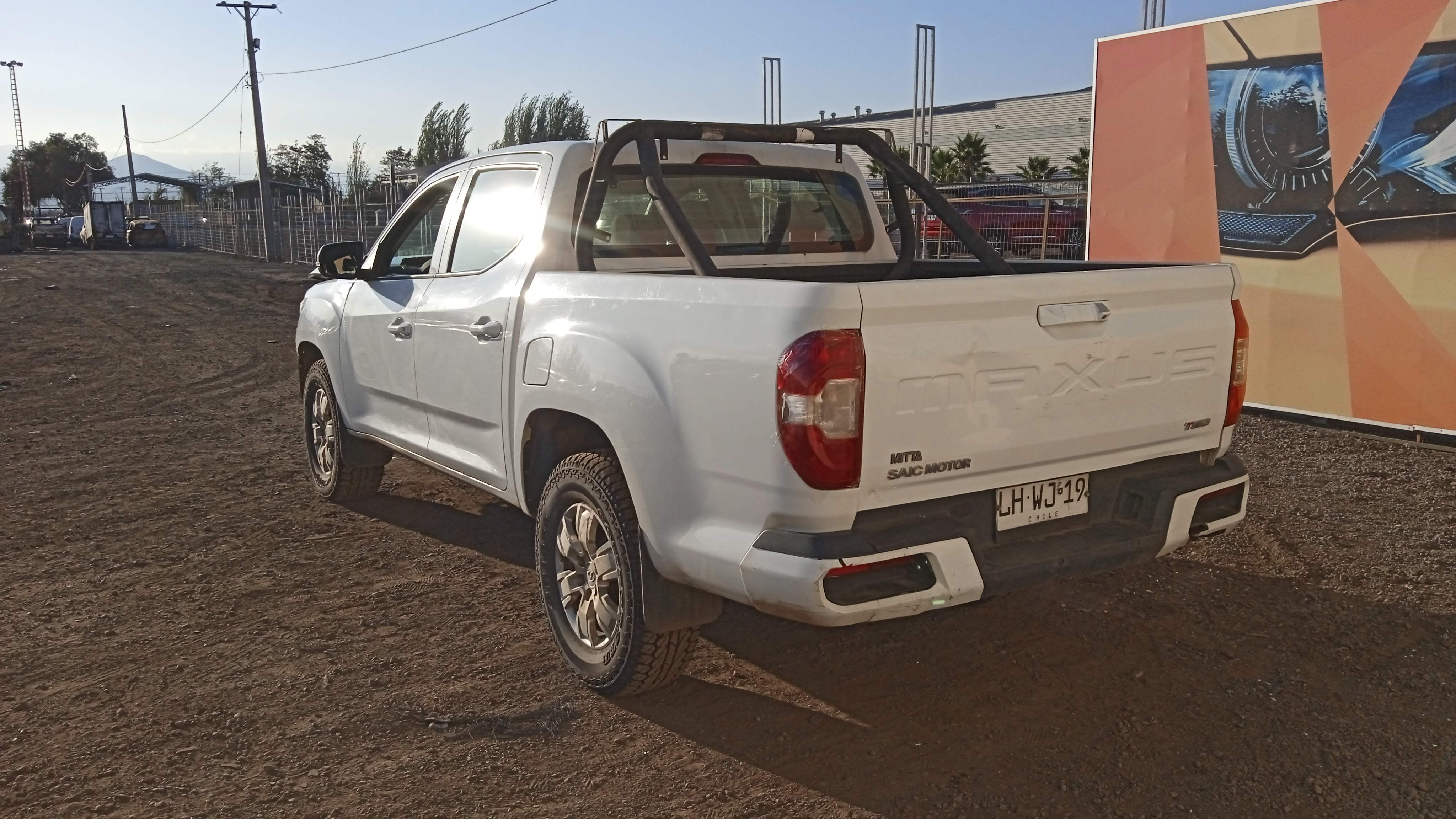 Remates Karcal