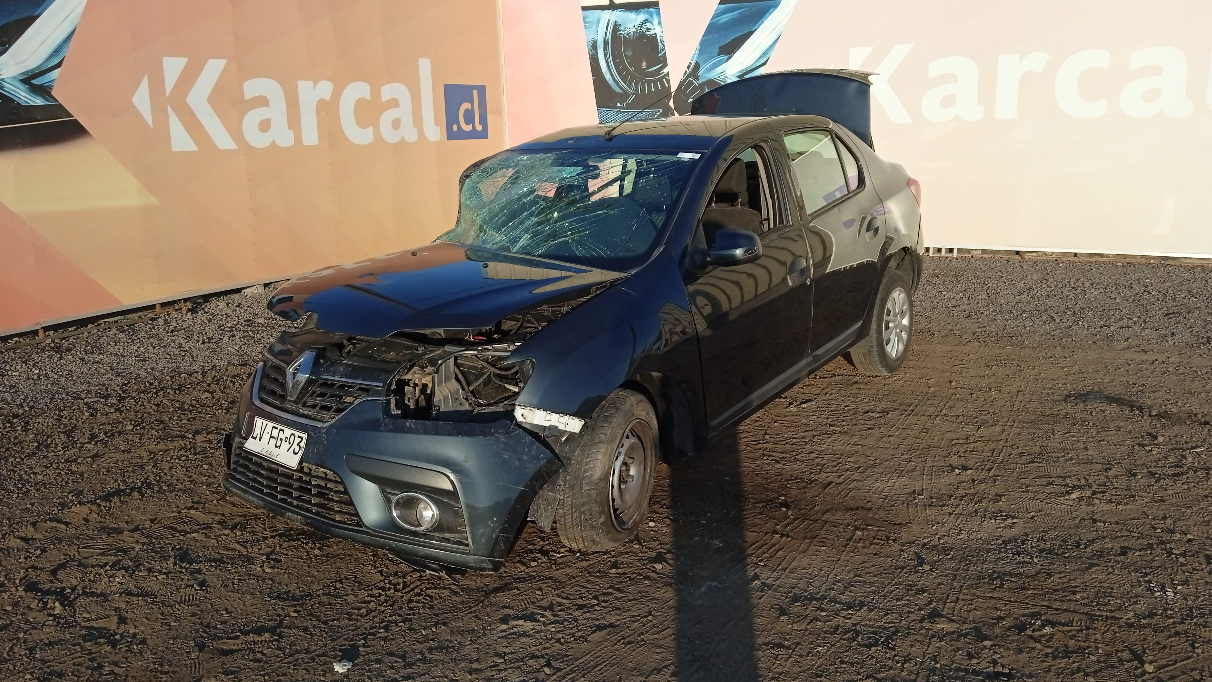 Remates Karcal