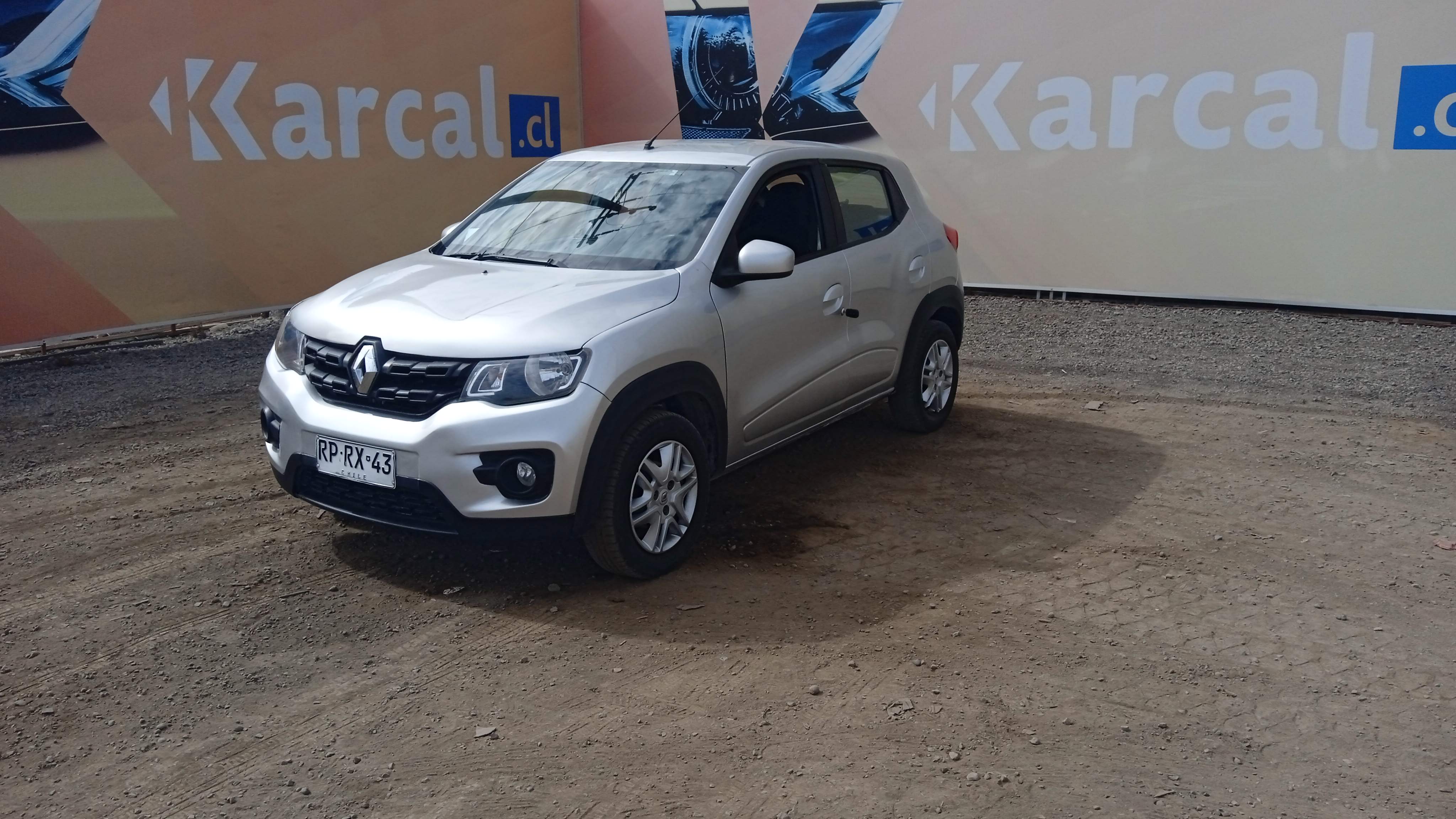 Remates Karcal