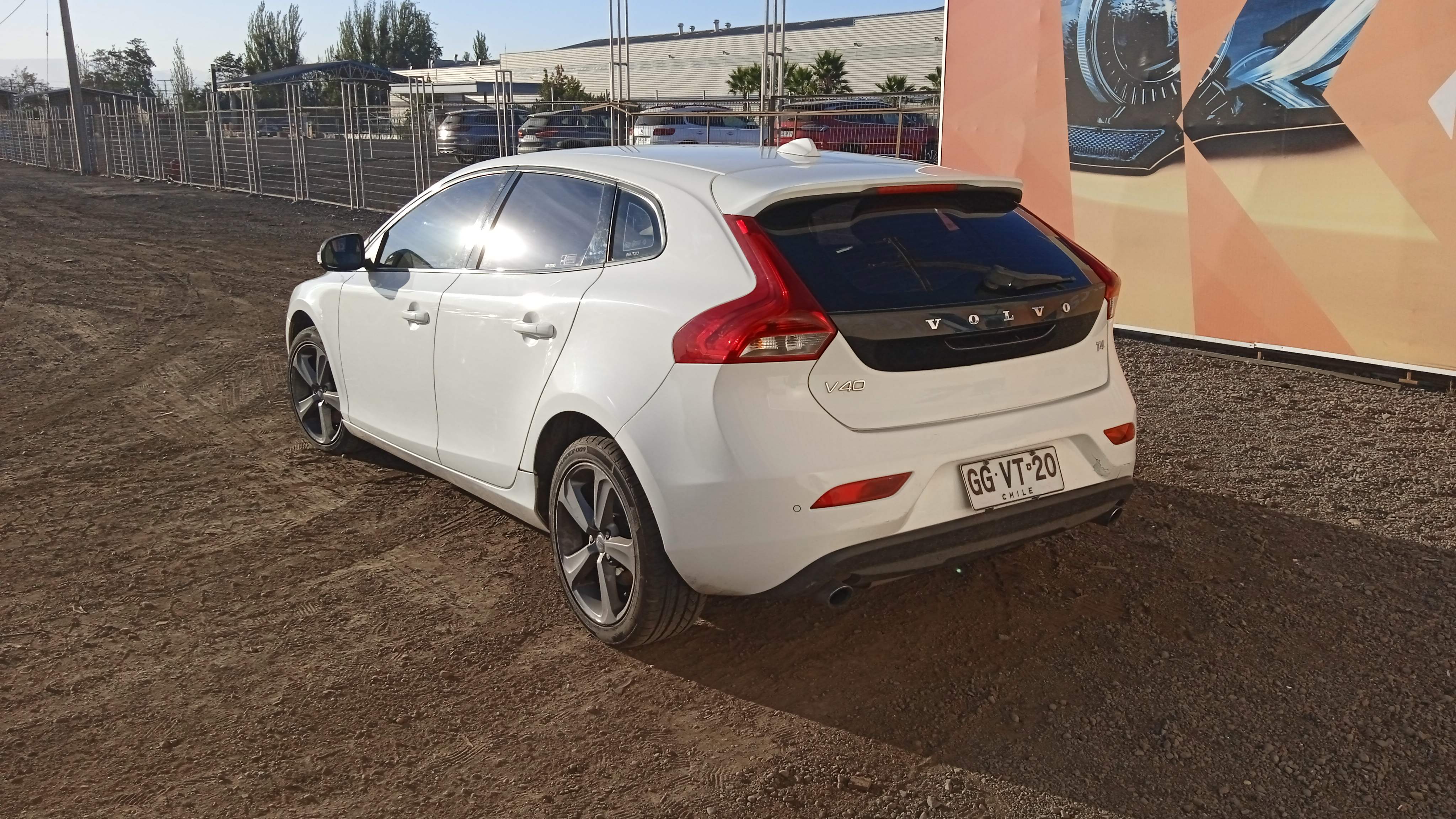 Remates Karcal