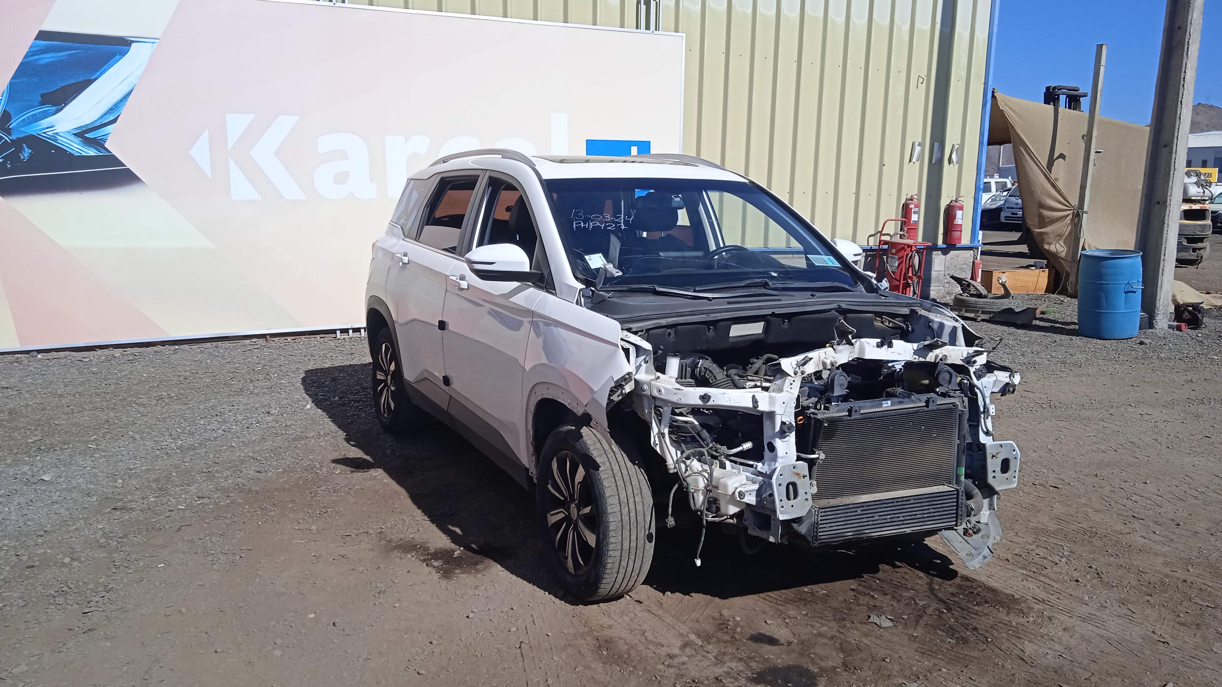 Remates Karcal