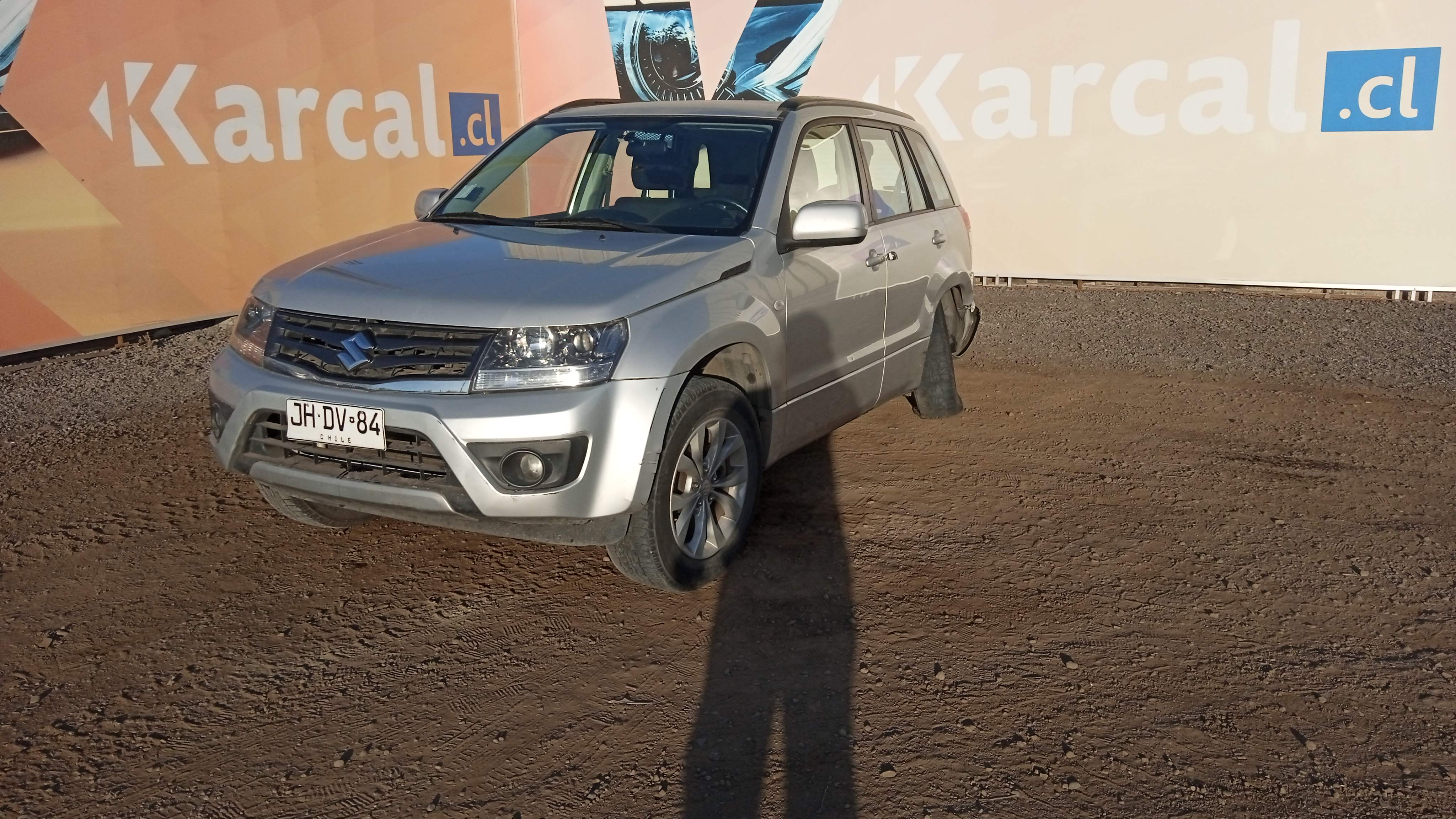 Remates Karcal