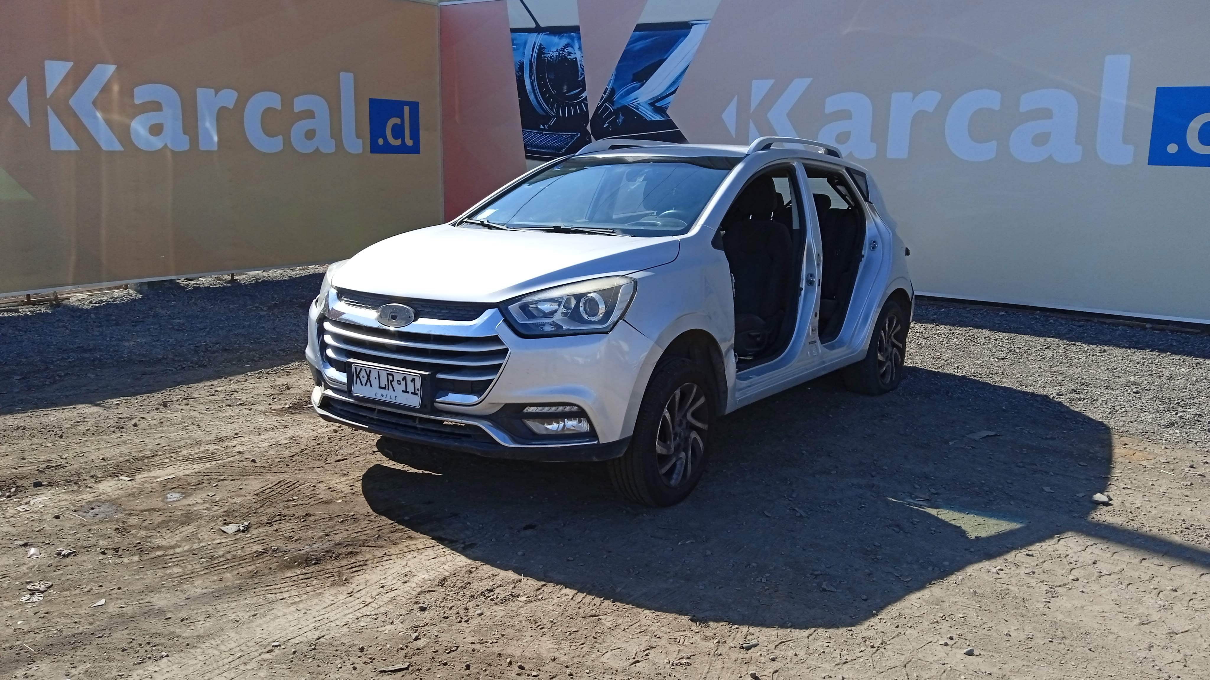 Remates Karcal