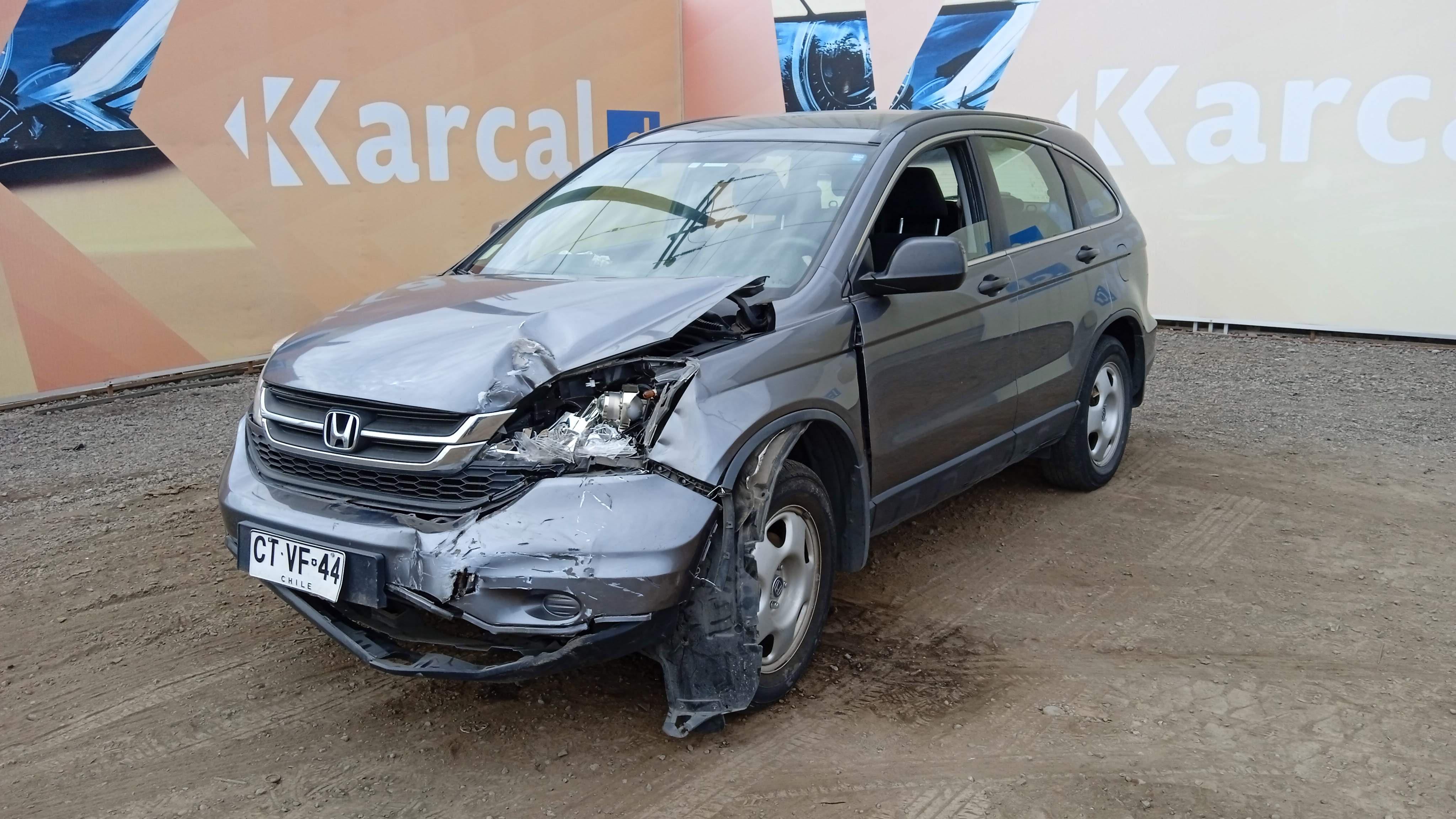 Remates Karcal