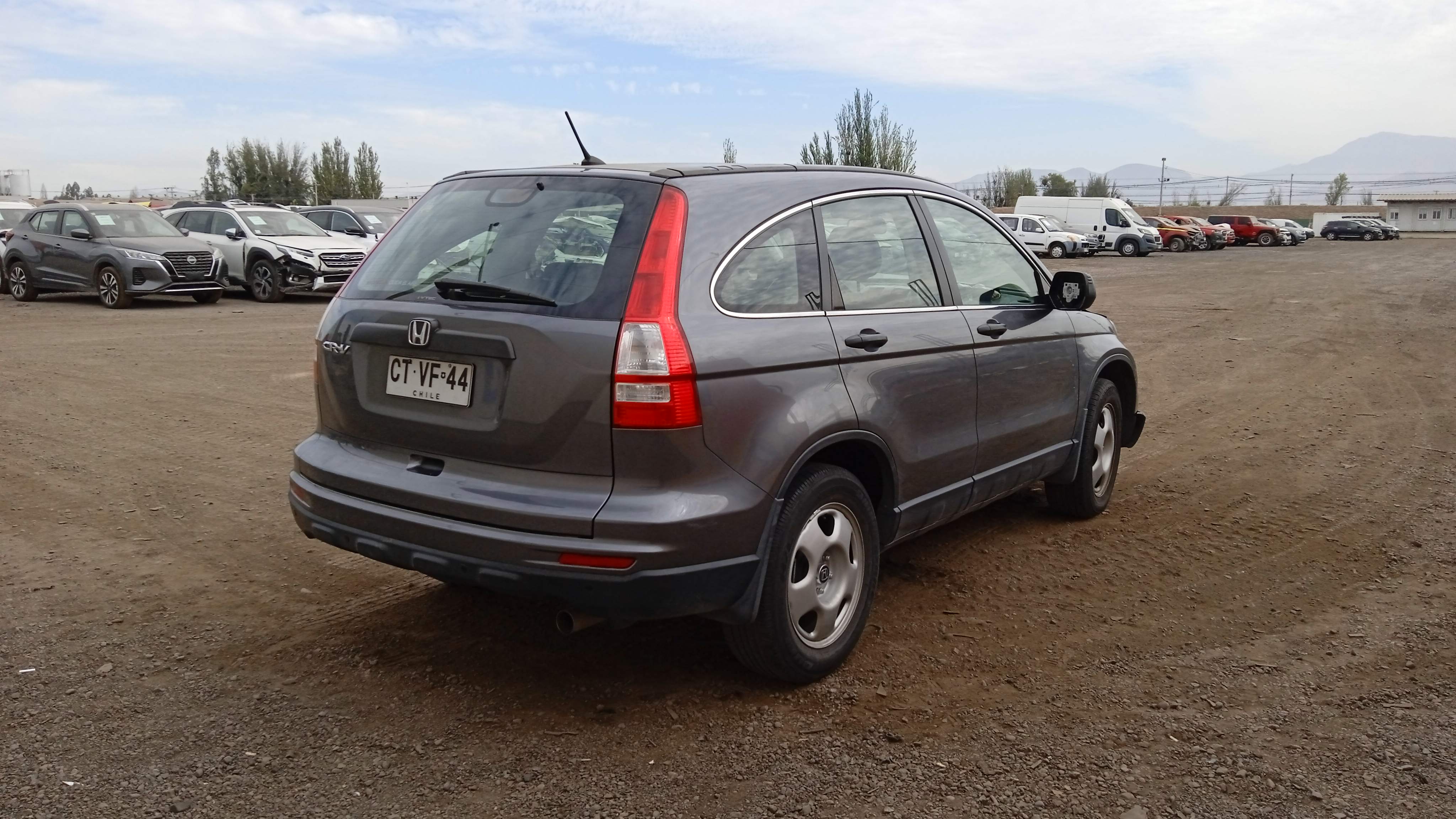 Remates Karcal