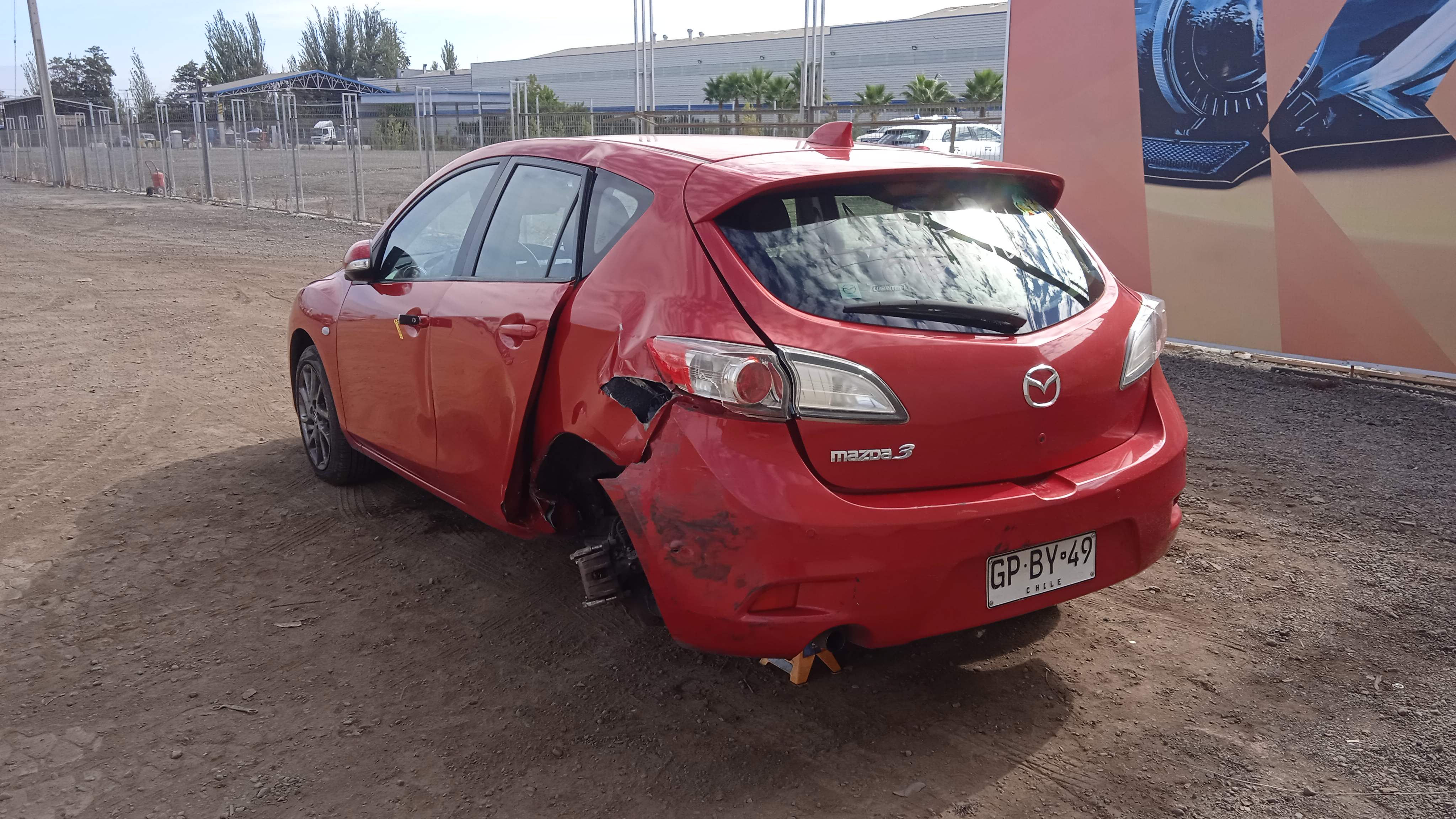 Remates Karcal