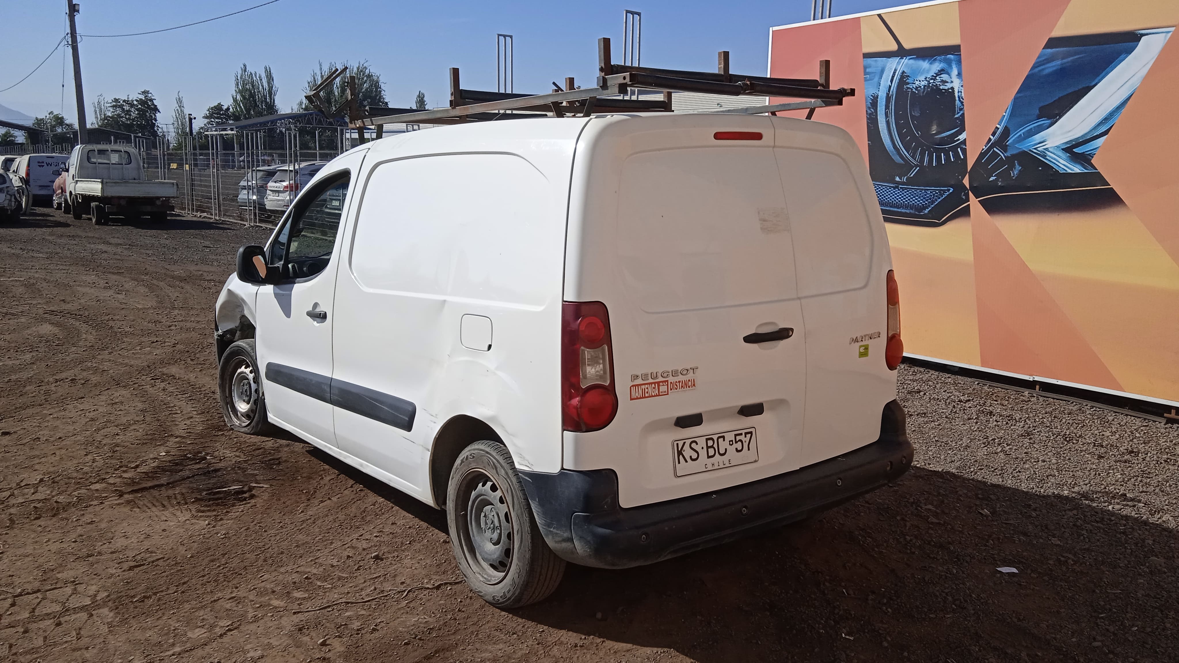 Remates Karcal