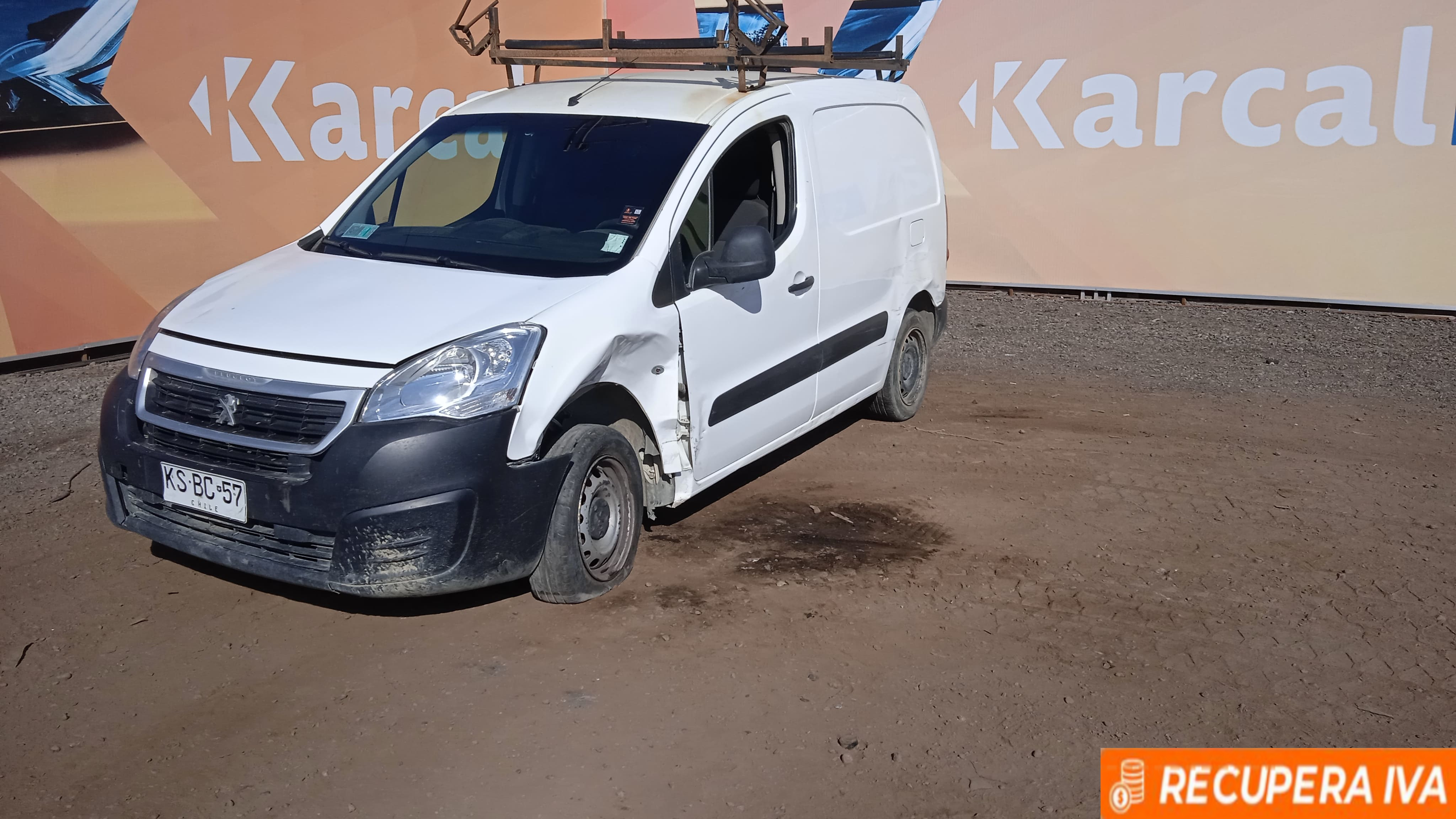 Remates Karcal