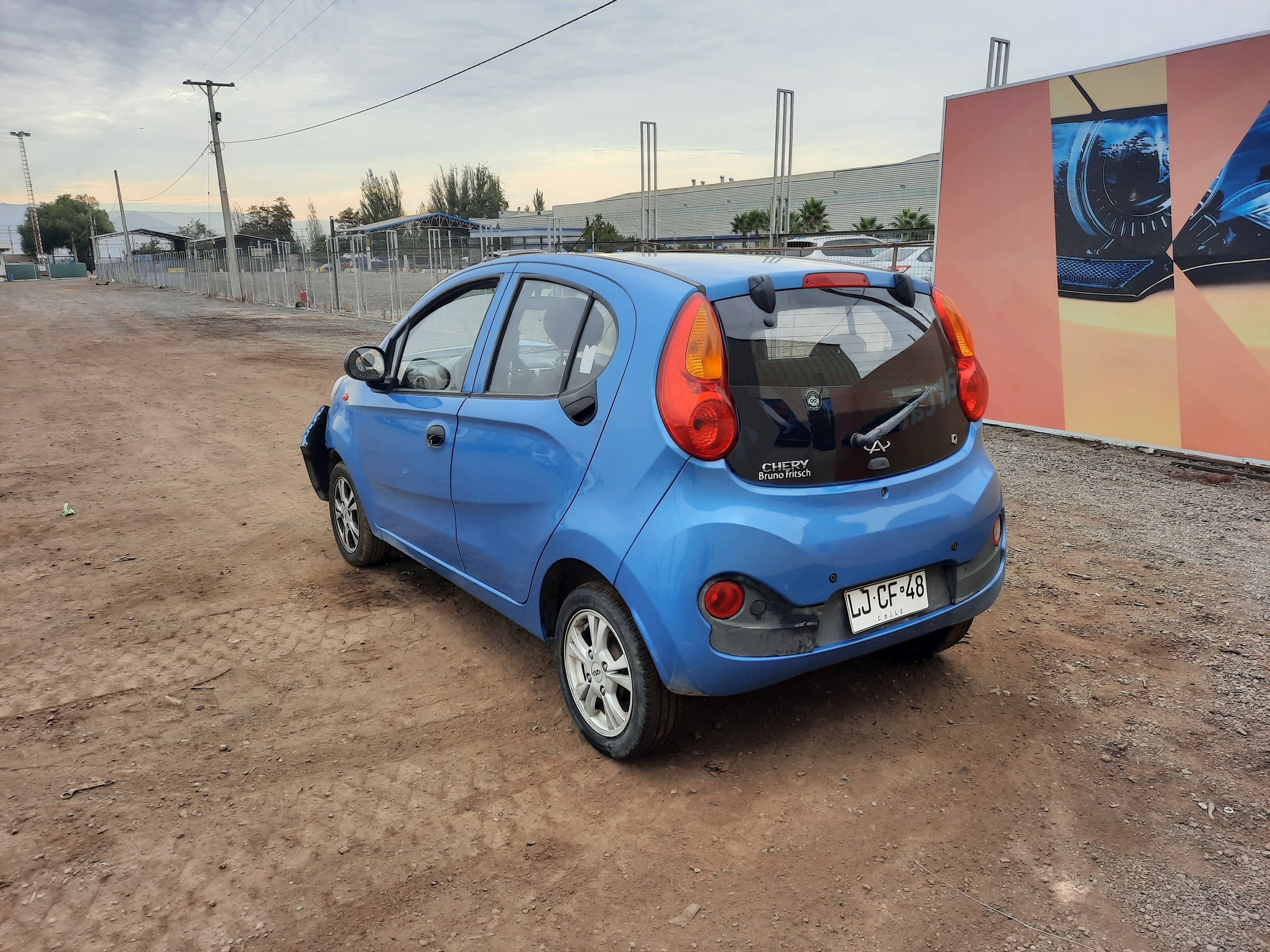 Remates Karcal