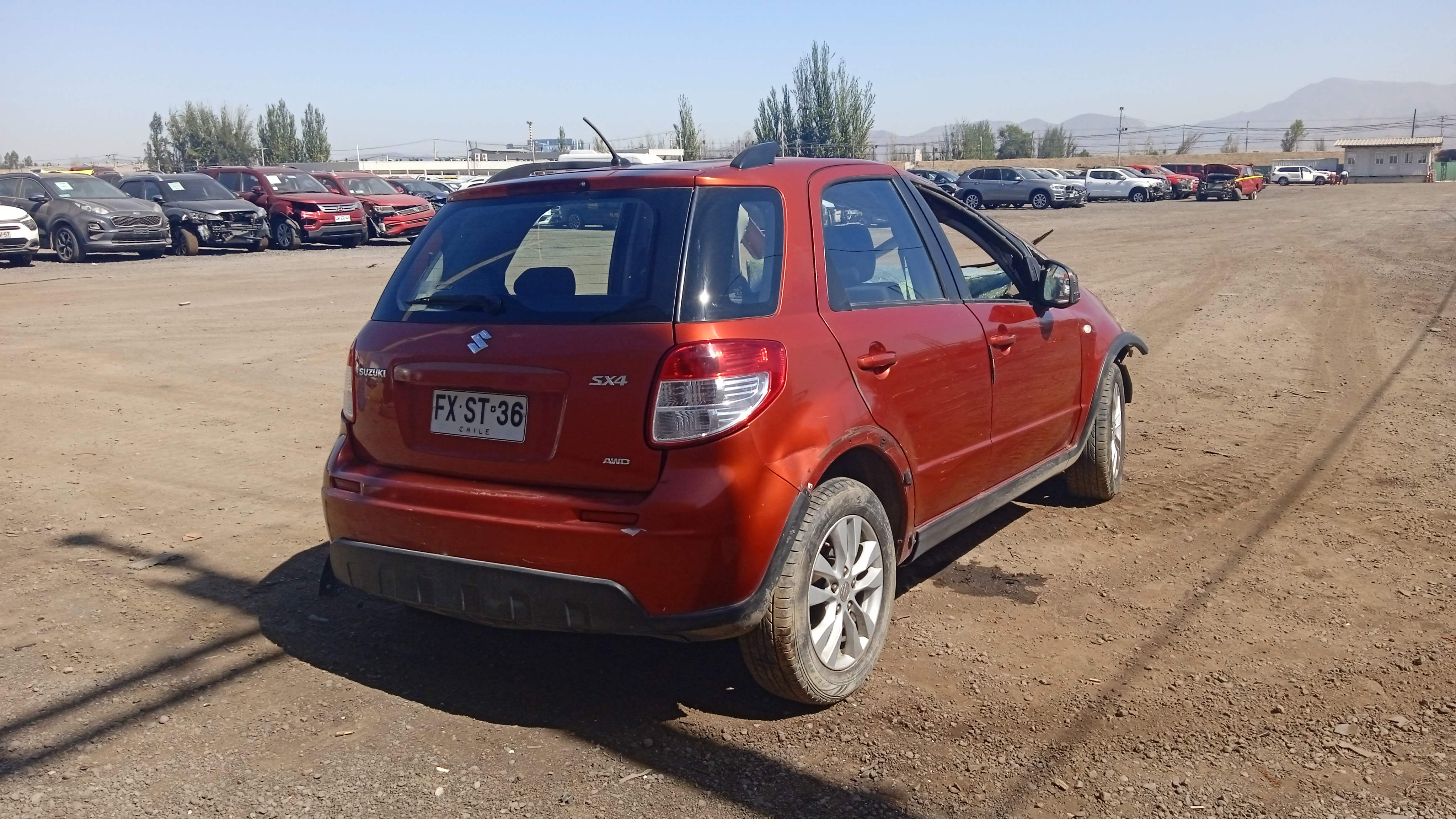 Remates Karcal