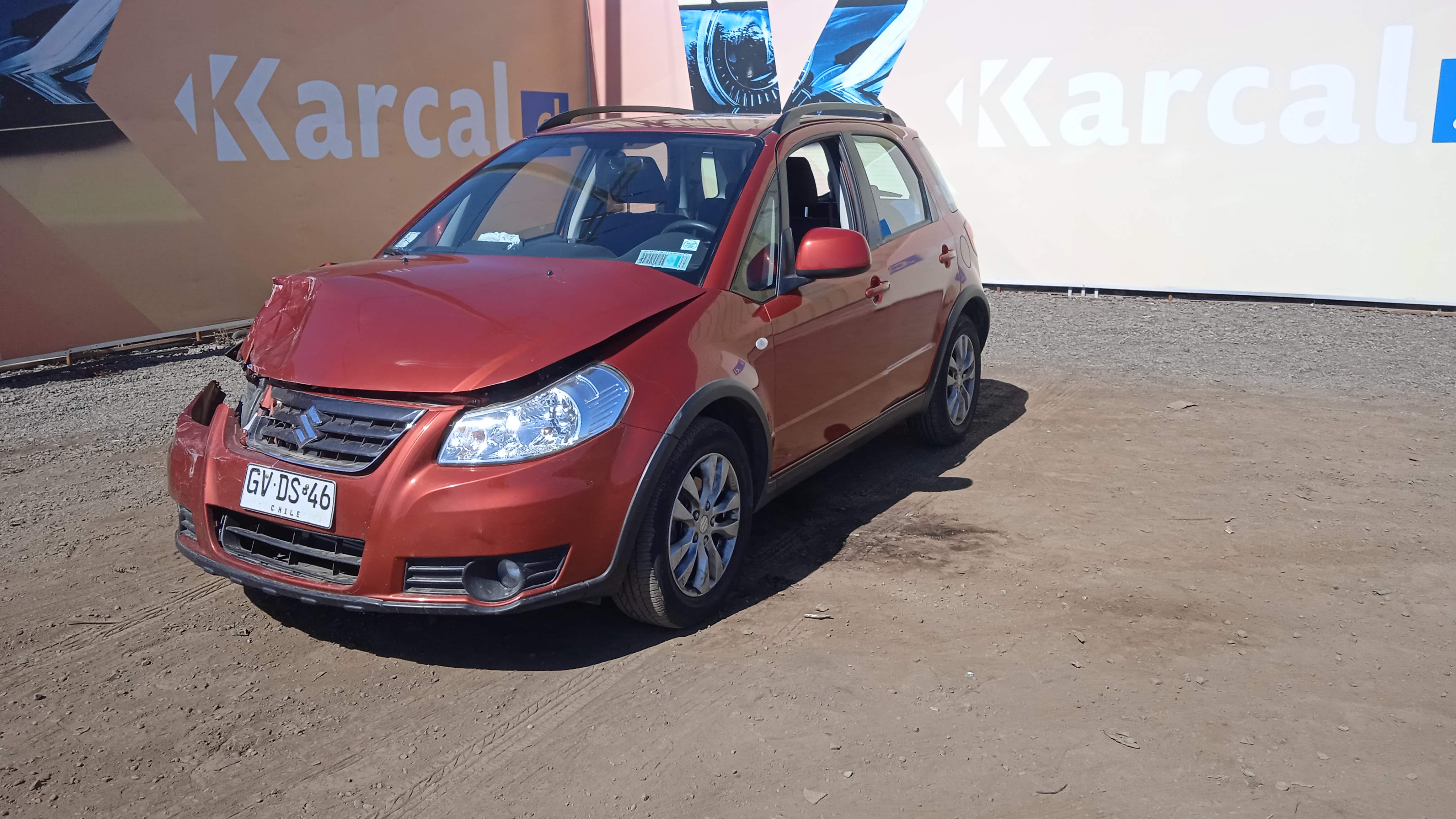 Remates Karcal