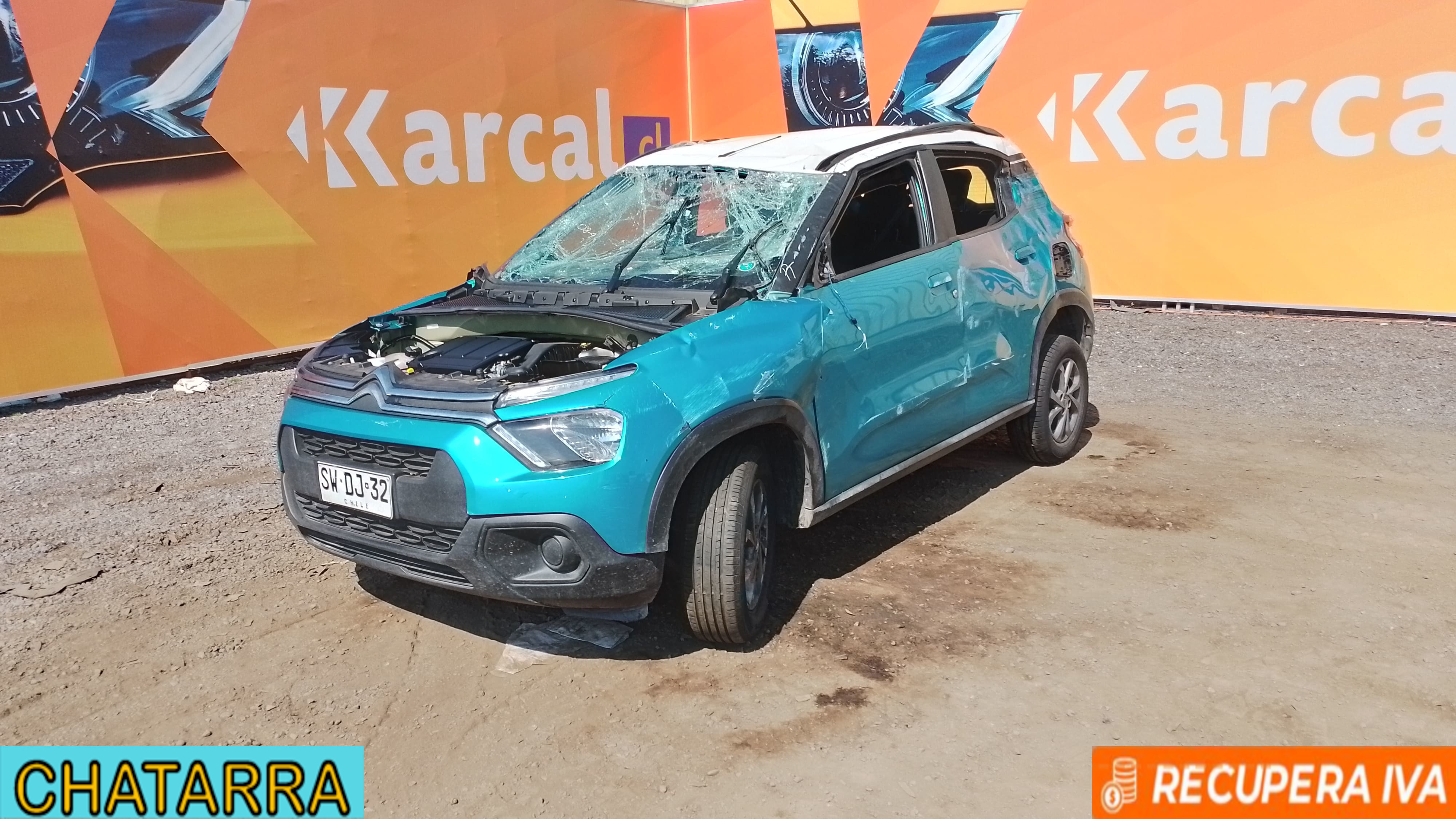 Remates Karcal
