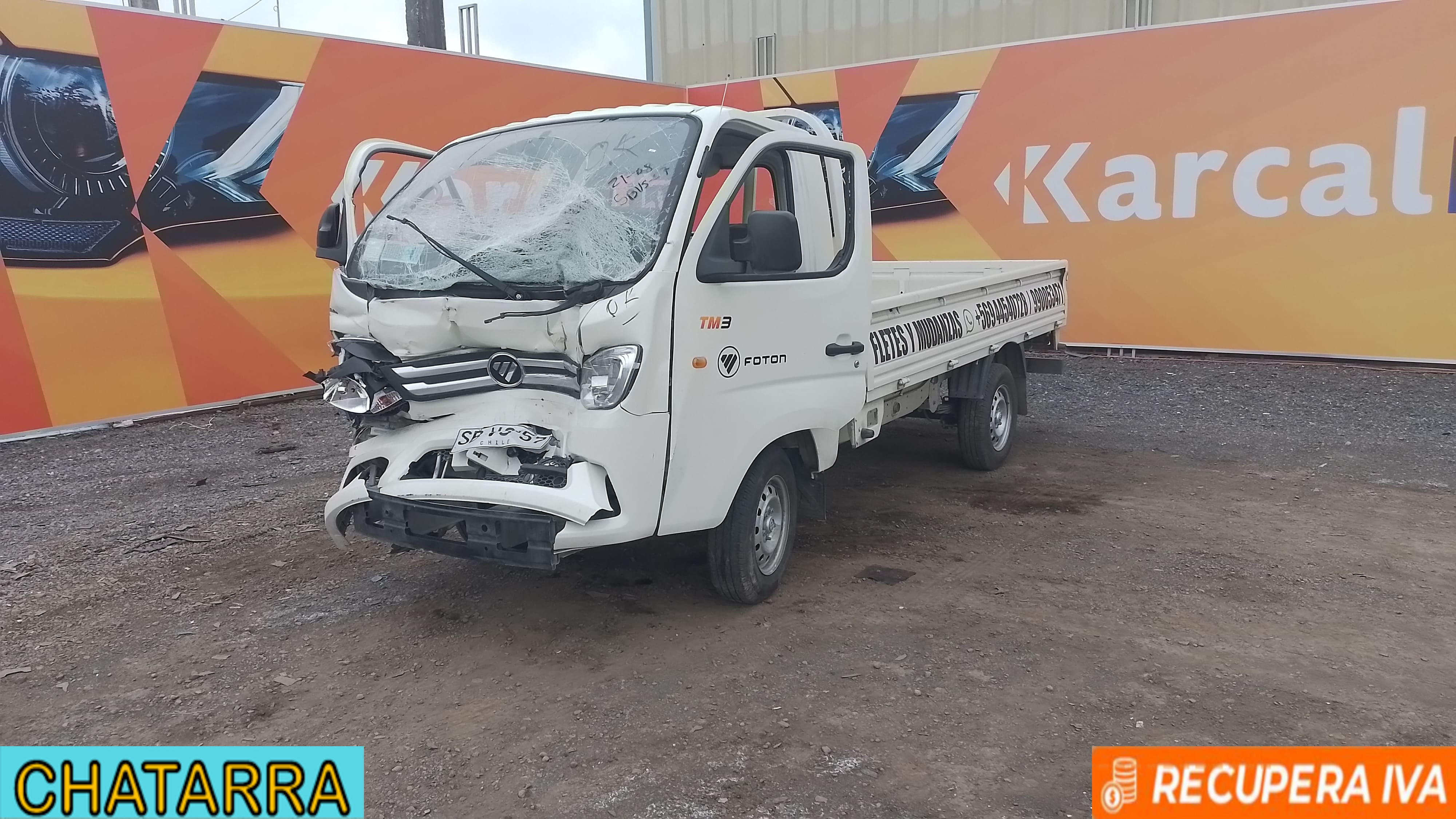 Remates Karcal