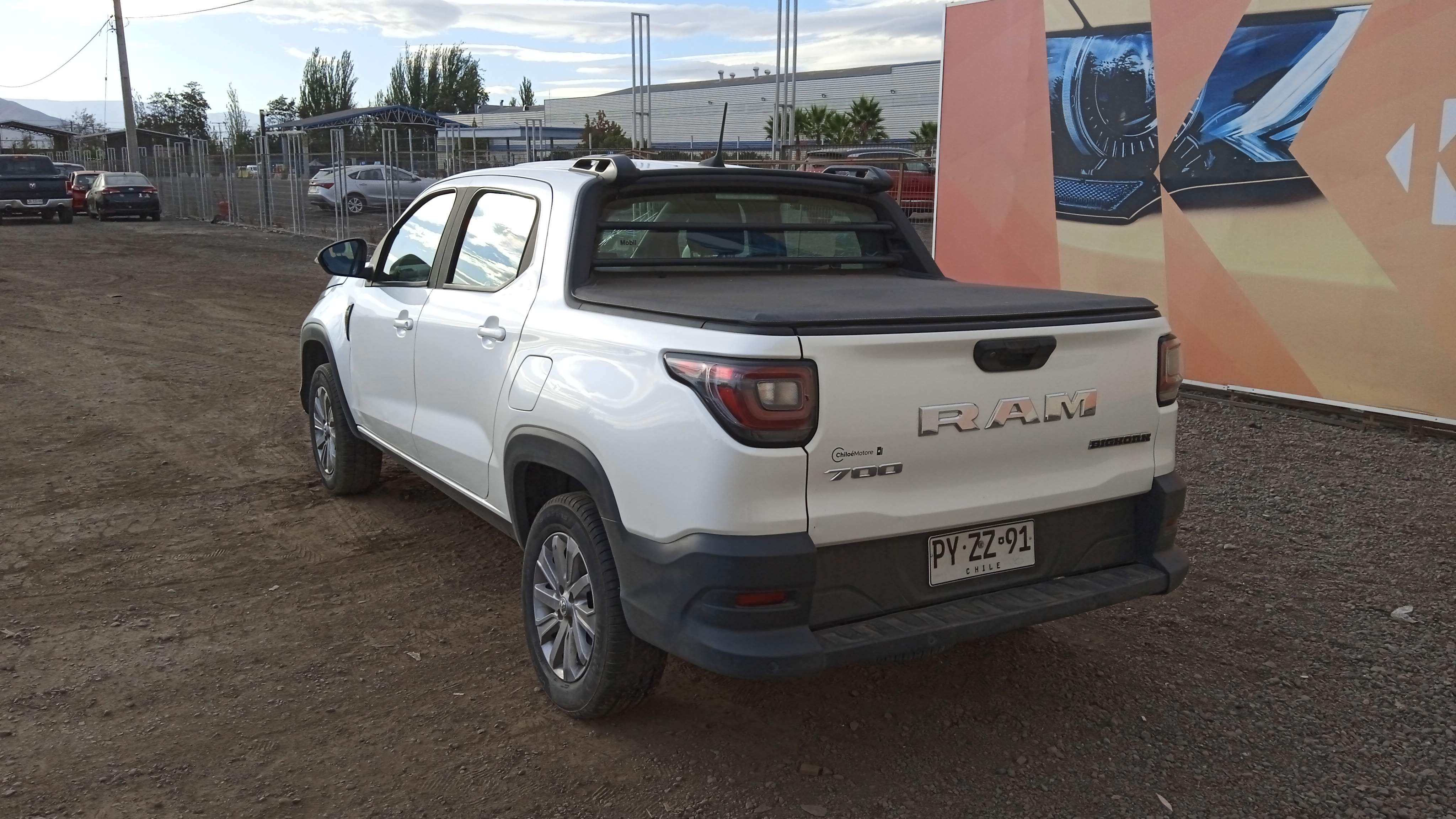 Remates Karcal