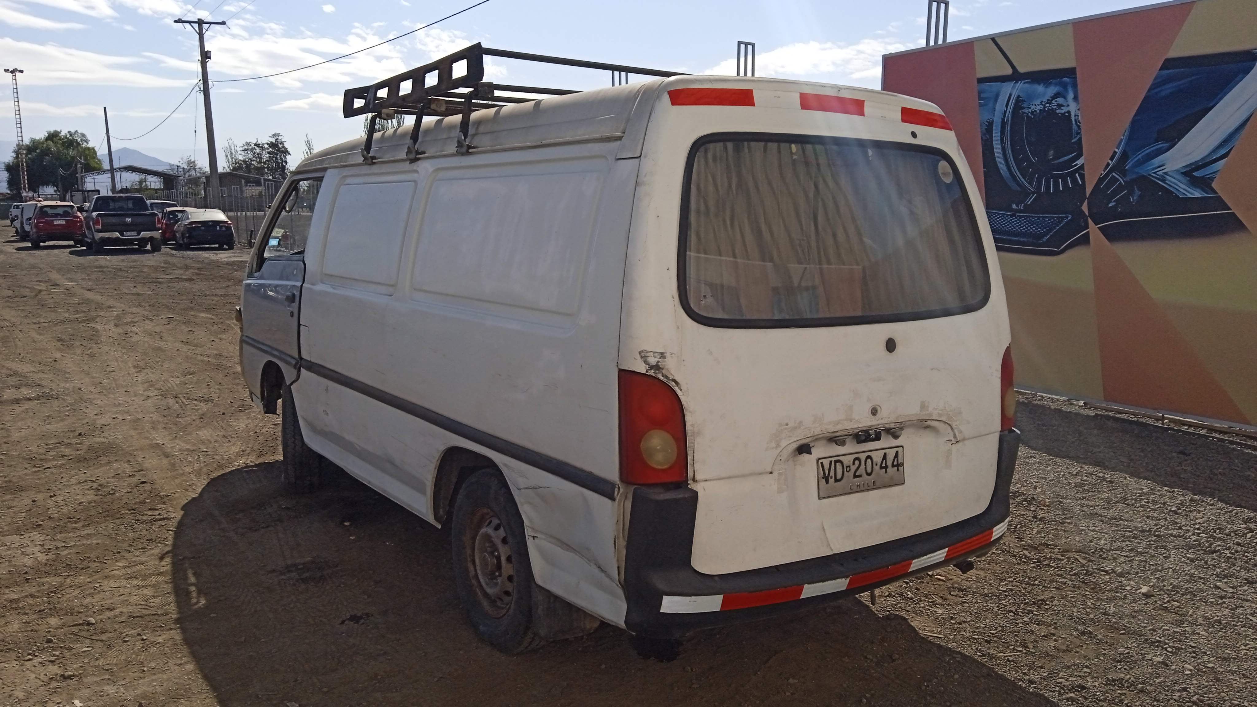 Remates Karcal