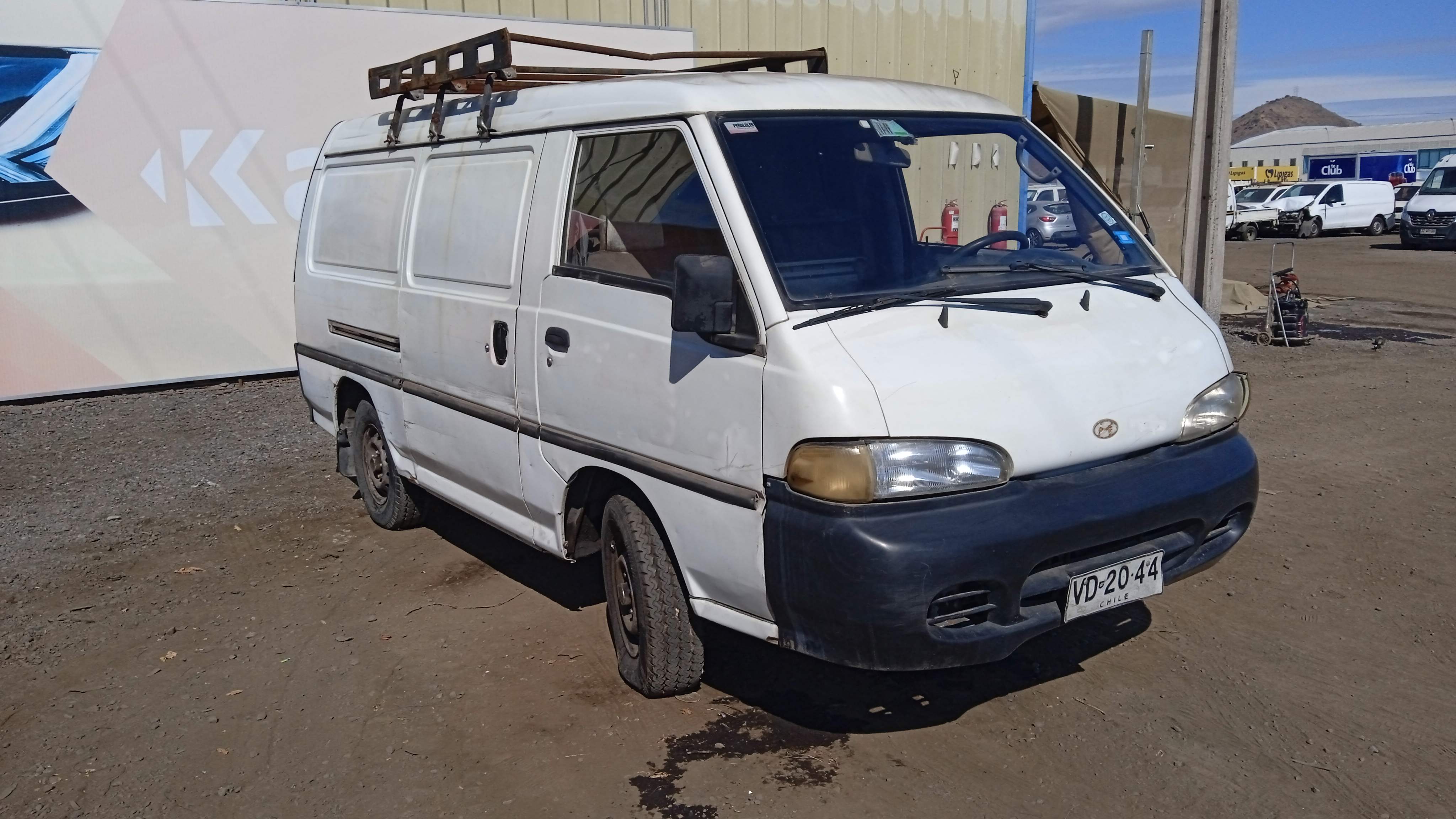 Remates Karcal