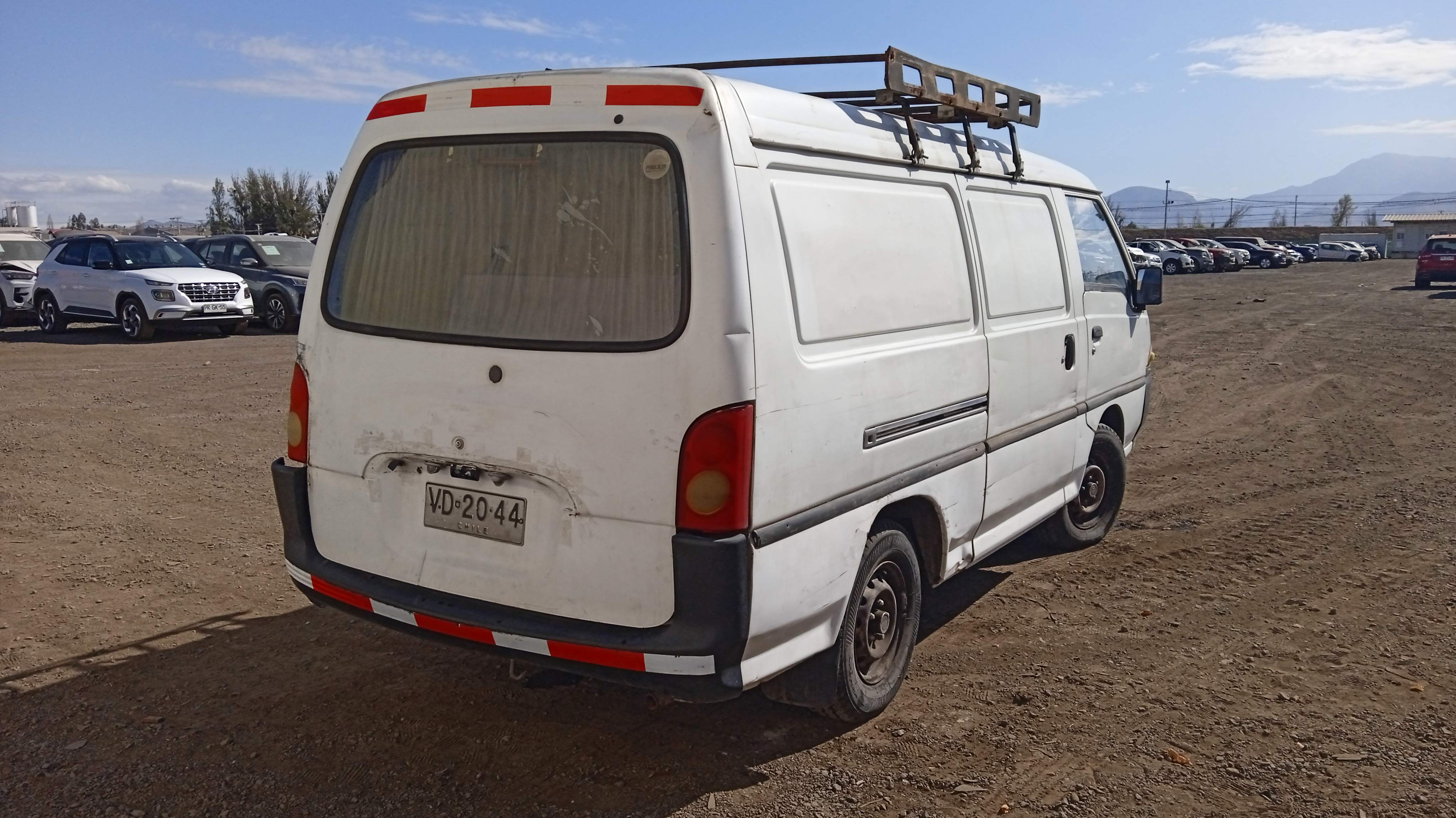 Remates Karcal