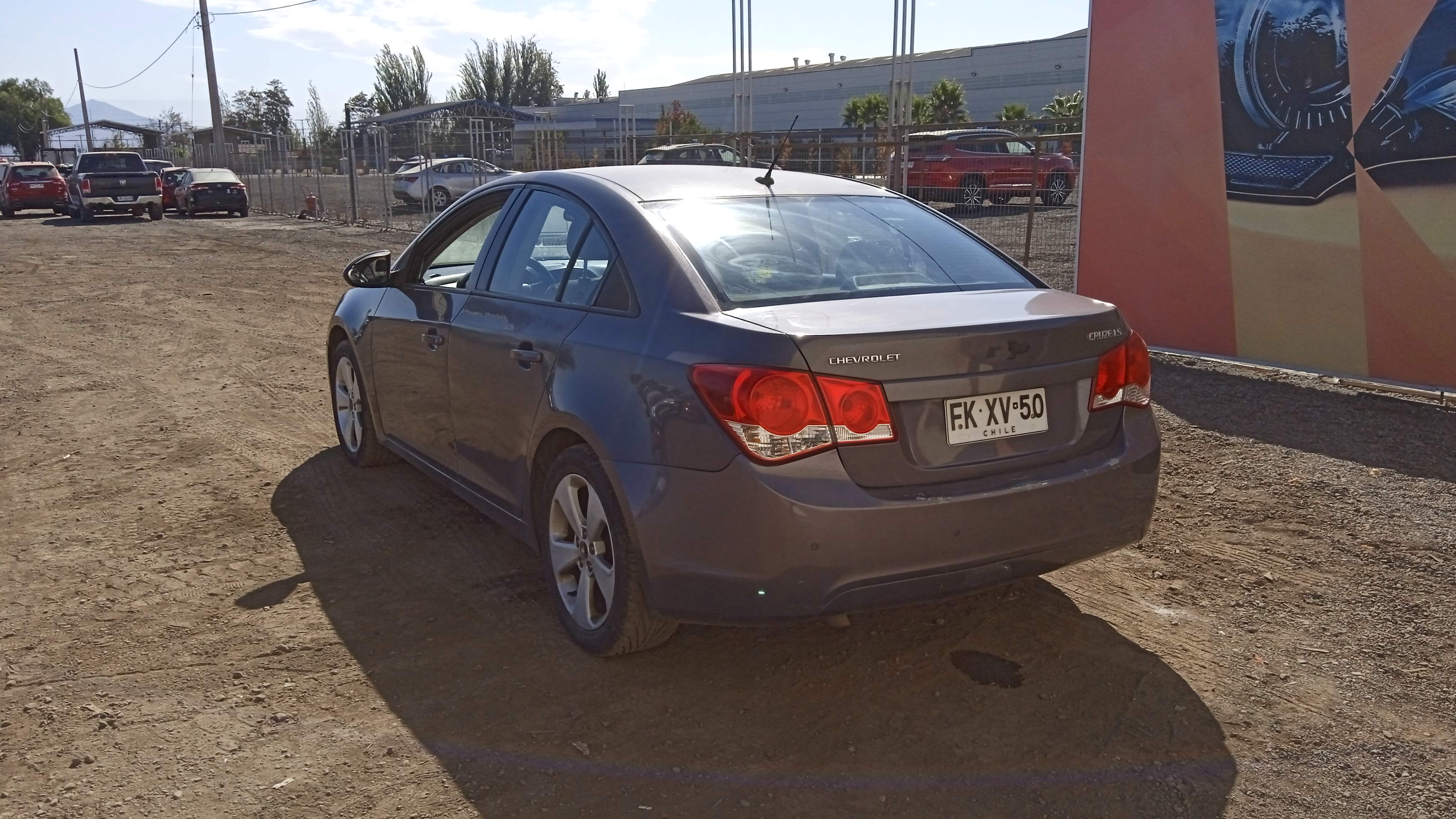 Remates Karcal