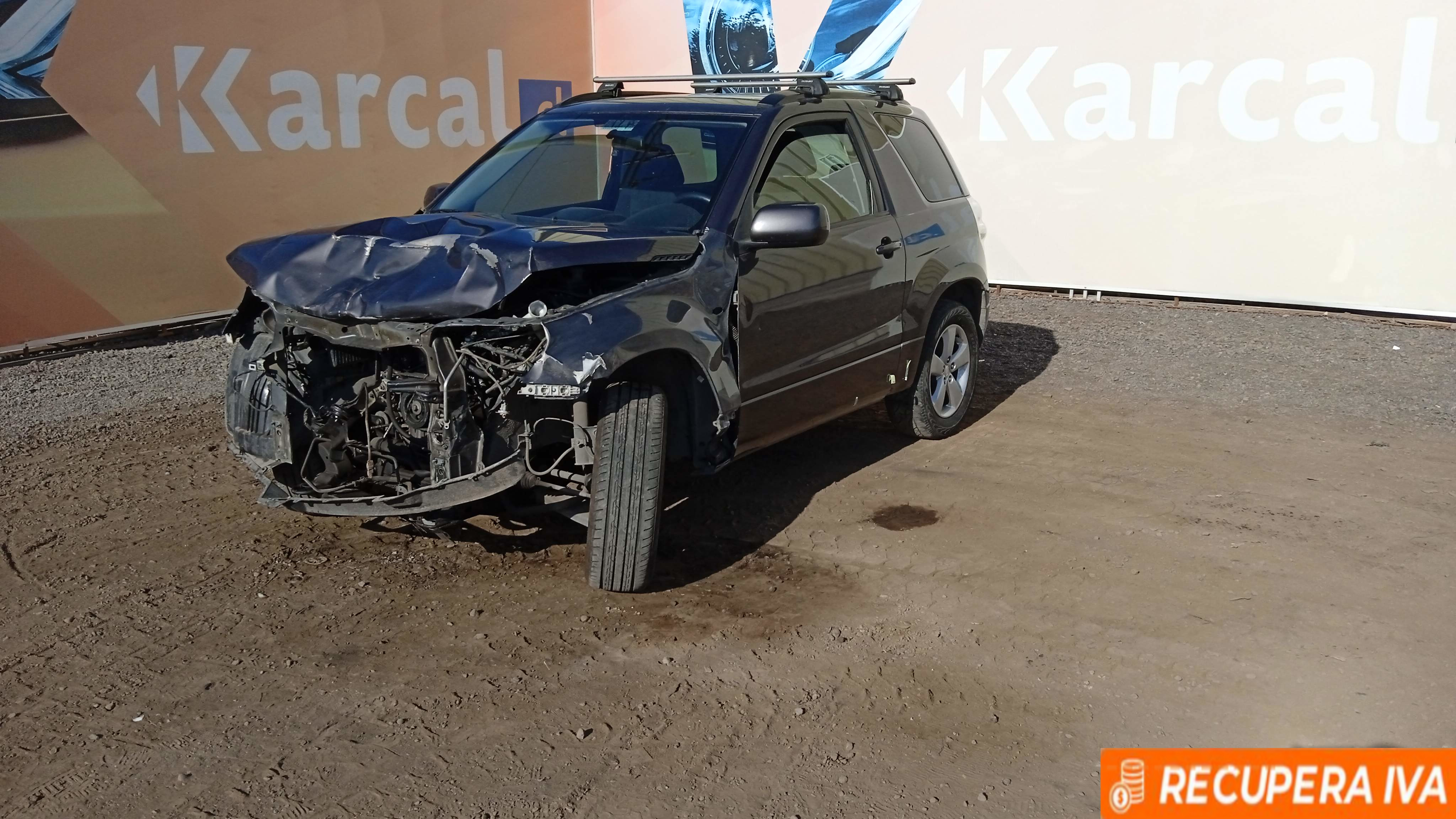 Remates Karcal