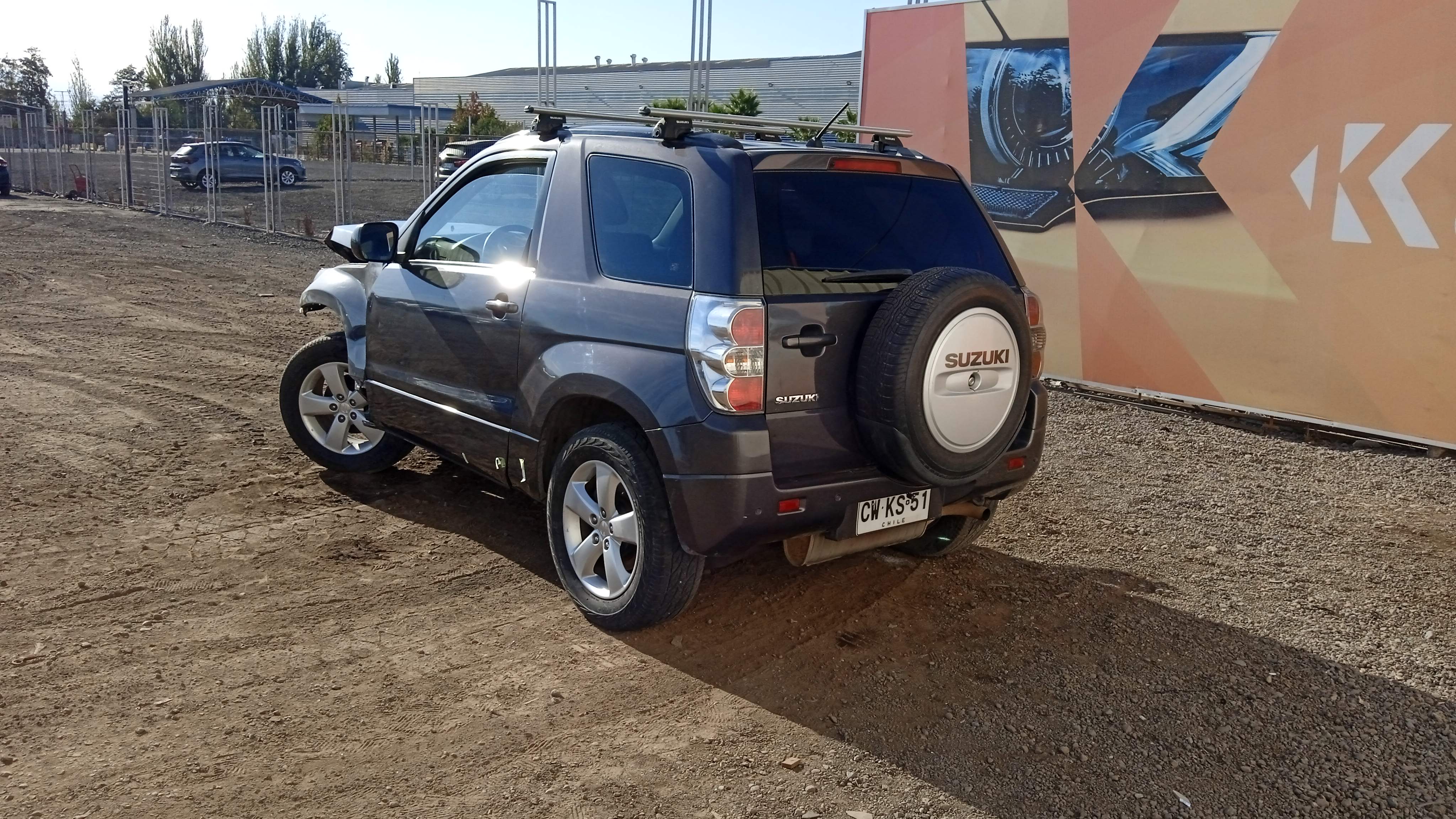 Remates Karcal