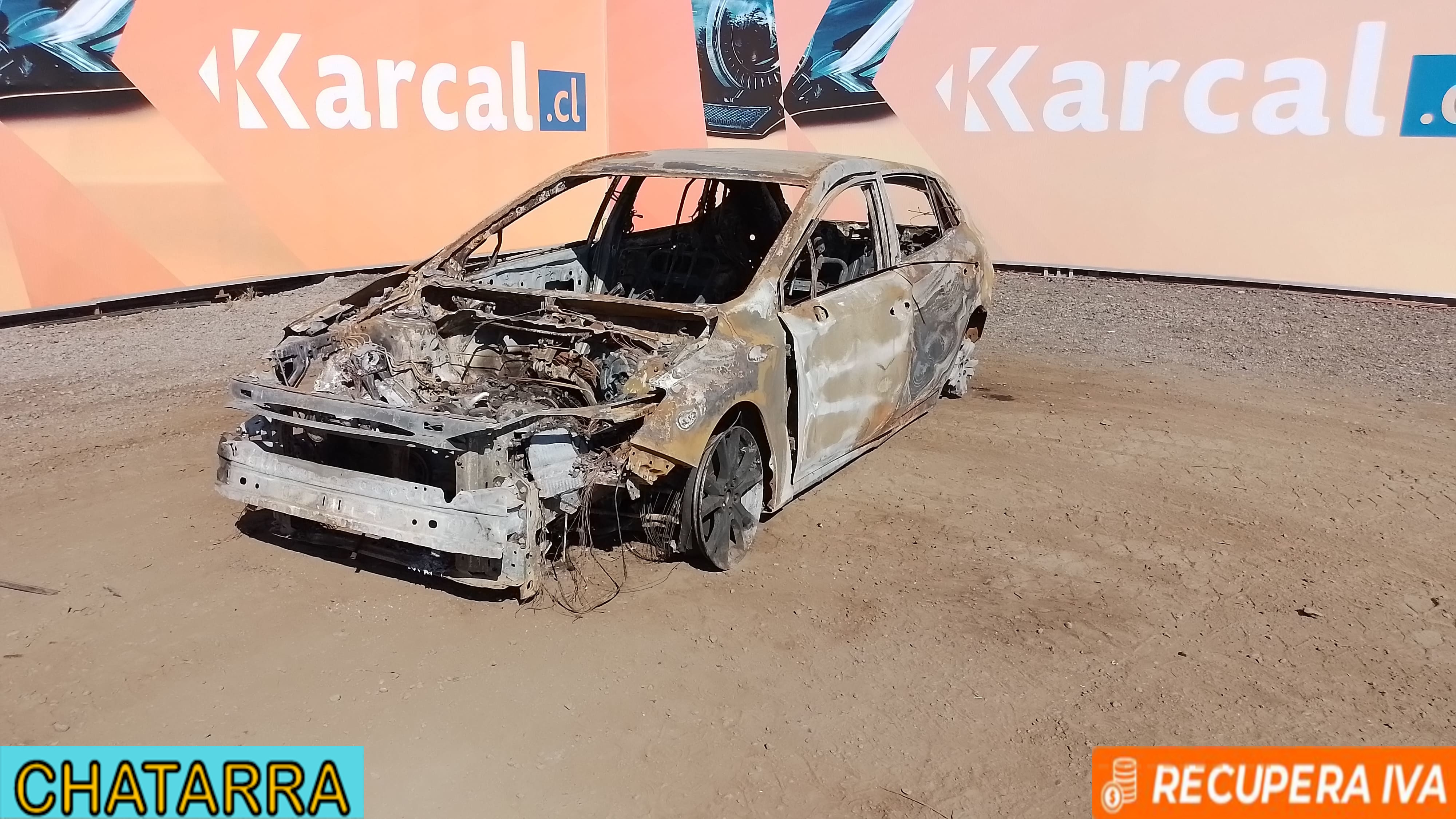 SUBARU IMPREZA CVT 4X4 2.0 AT 2020 PDBR20
