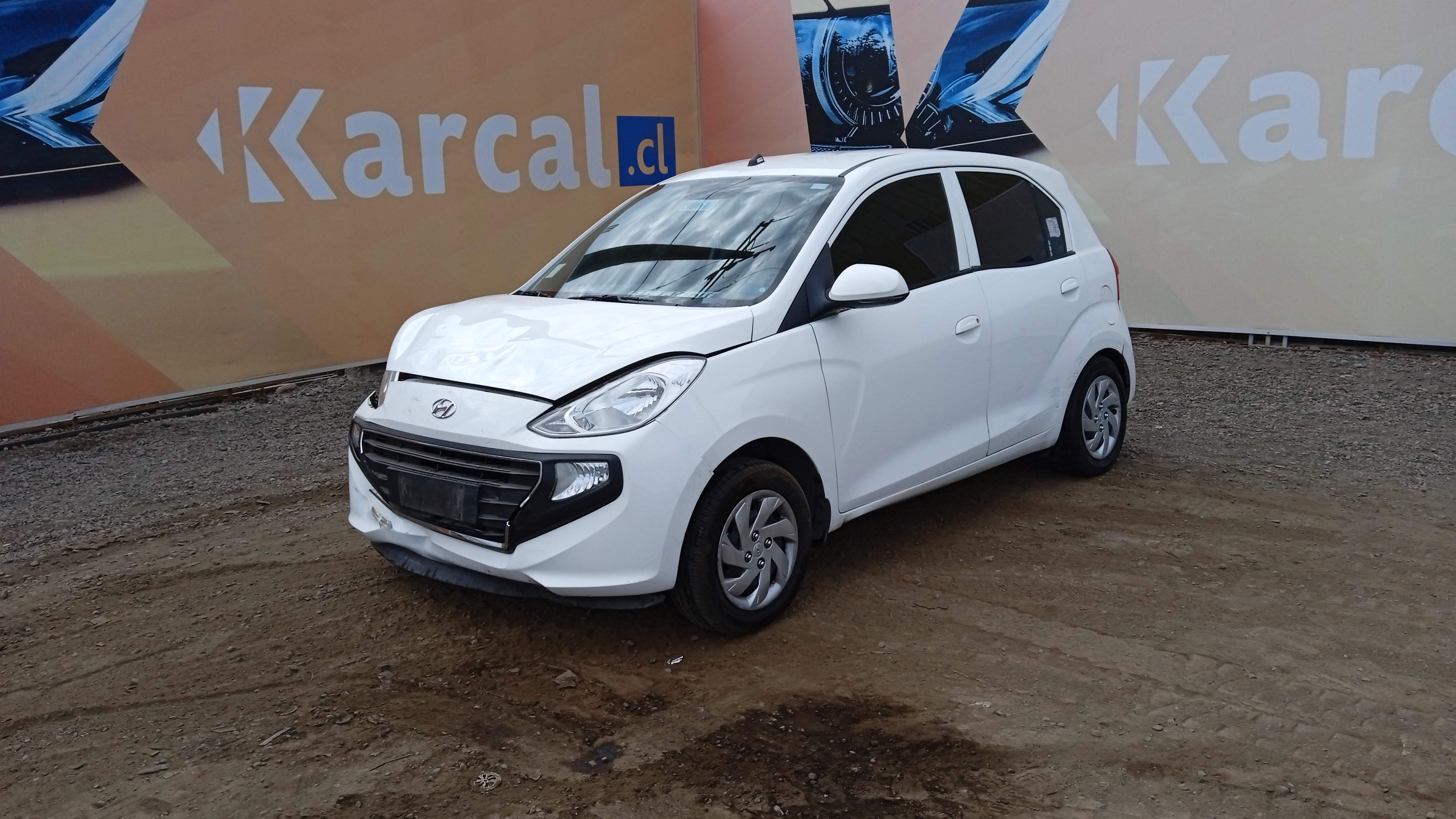 HYUNDAI ATOS AH2 HB 1.1 2022 RLLR60