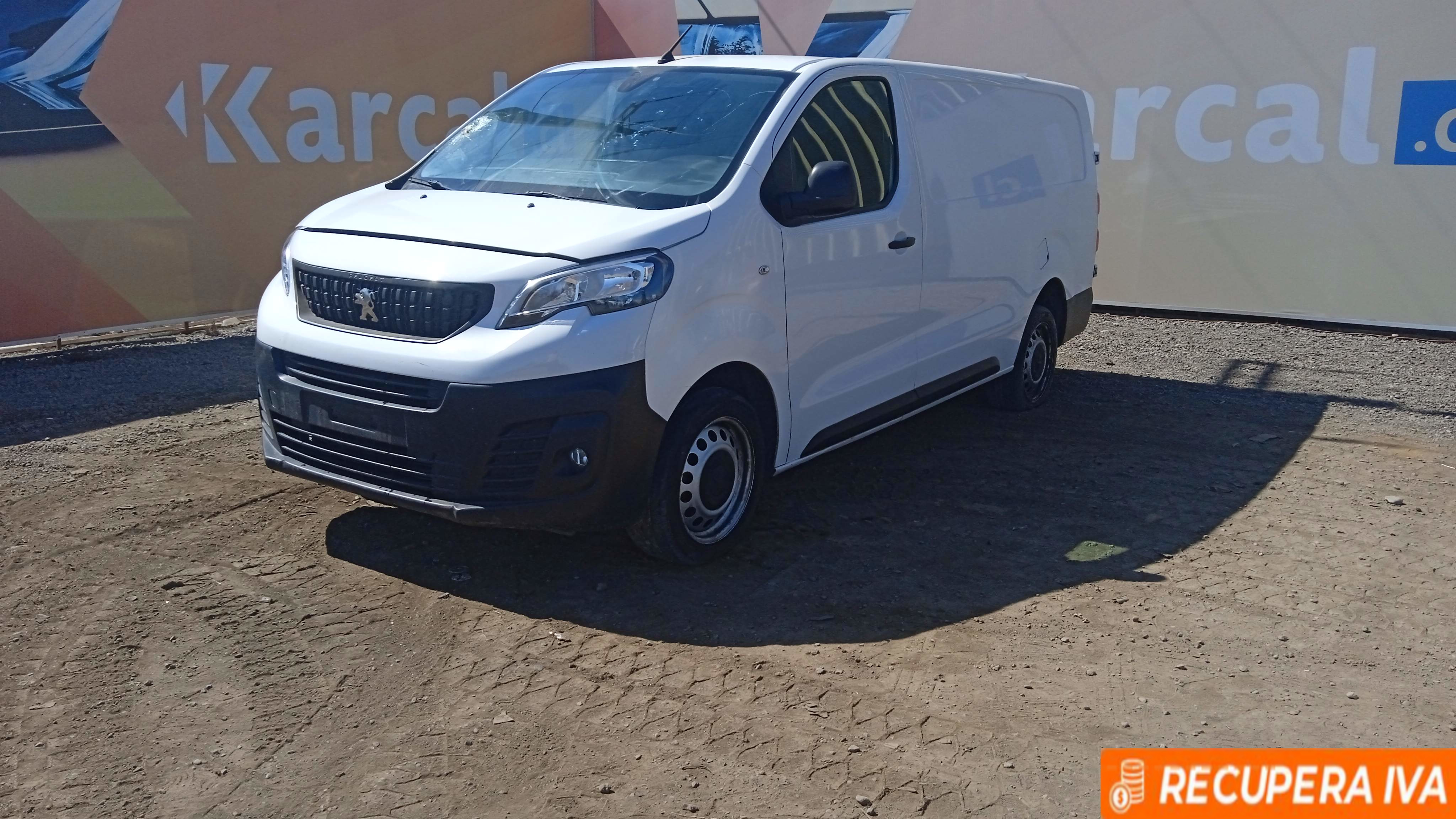 PEUGEOT EXPERT 2.0 2023 SLJC44