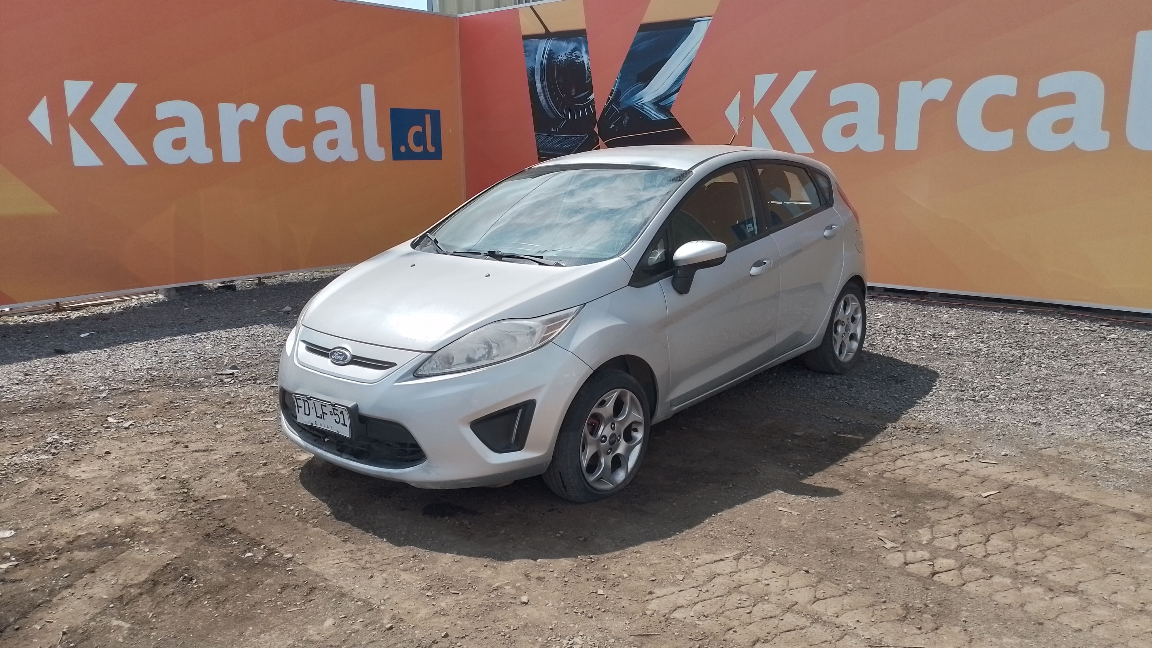 Remates Karcal