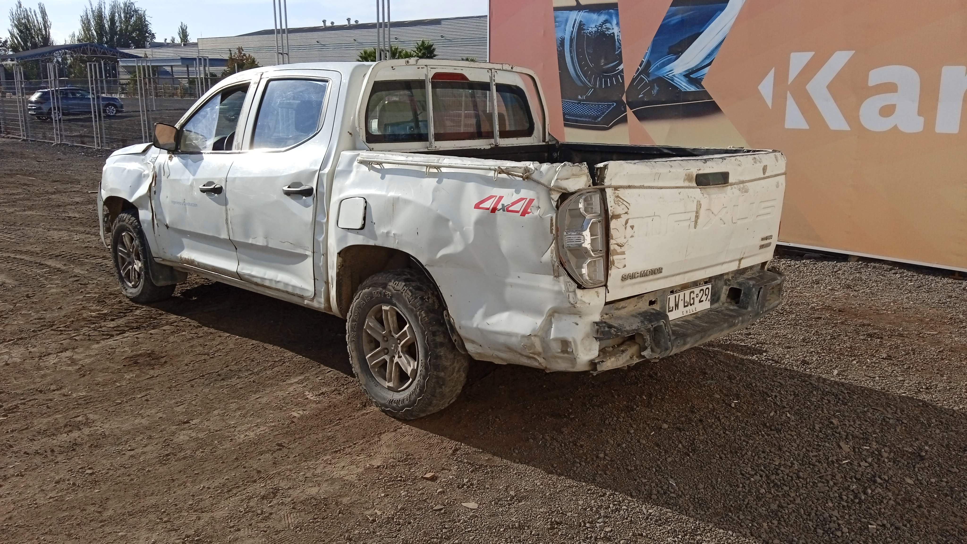 Remates Karcal