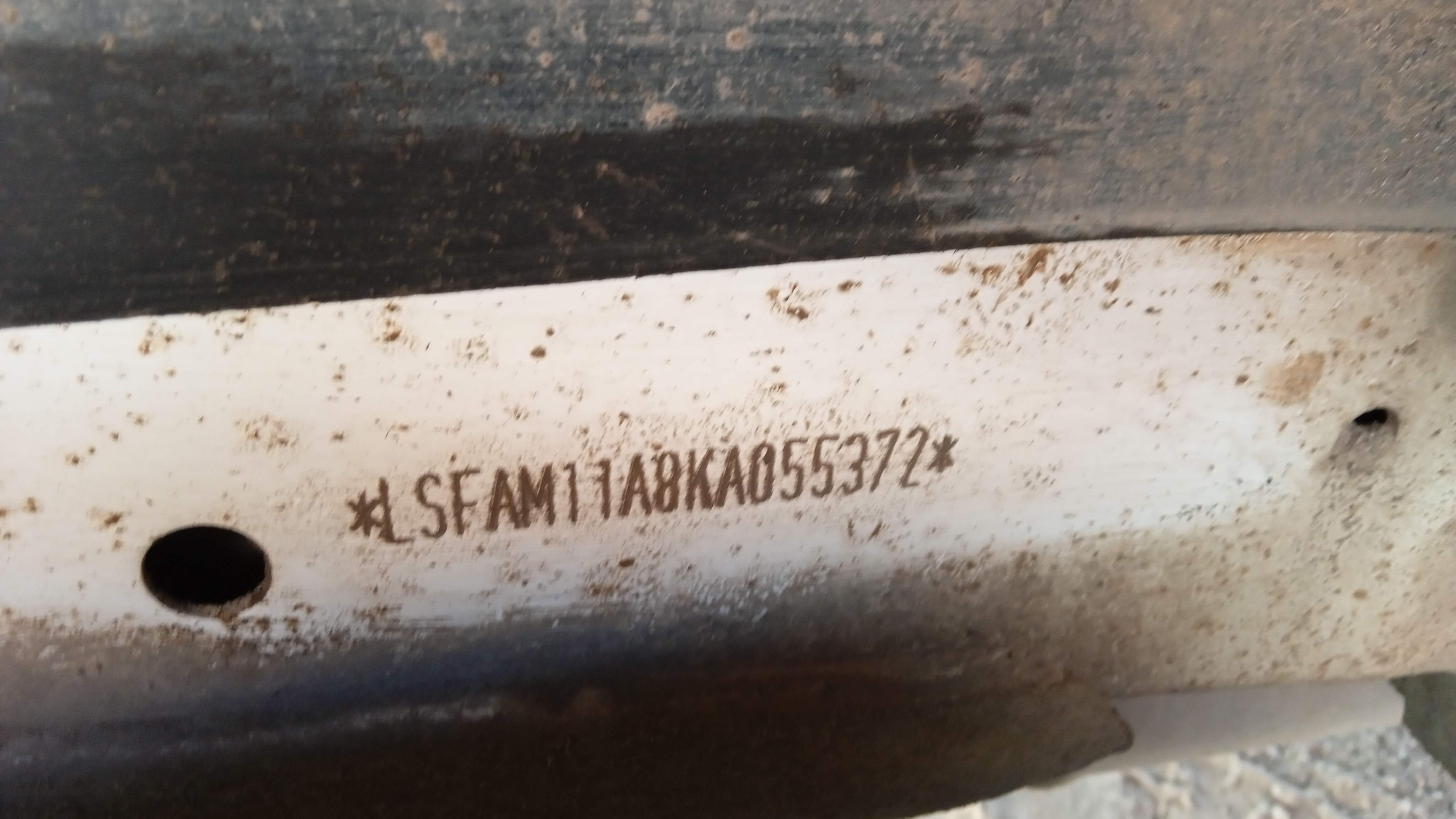 Remates Karcal