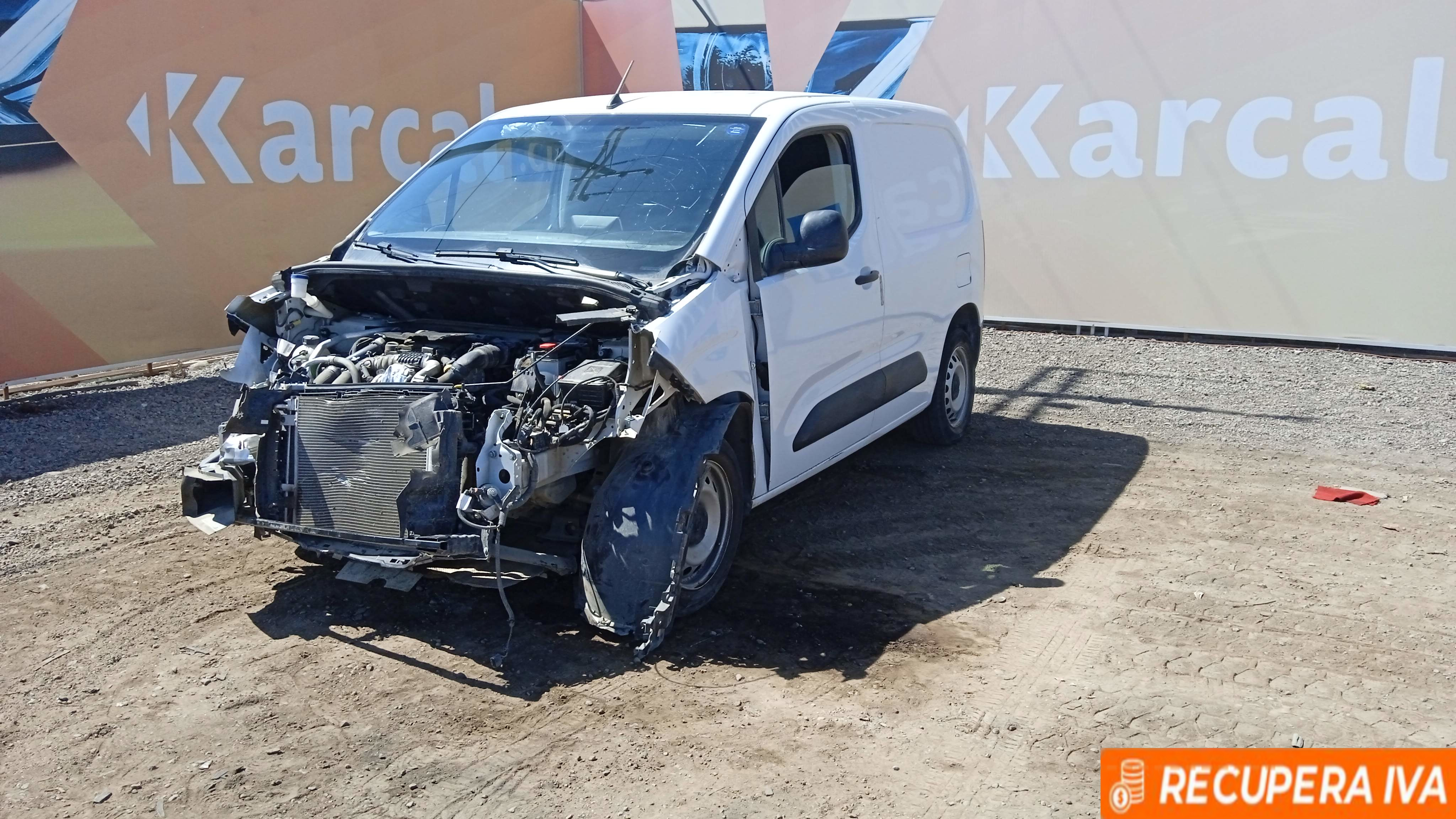 Remates Karcal