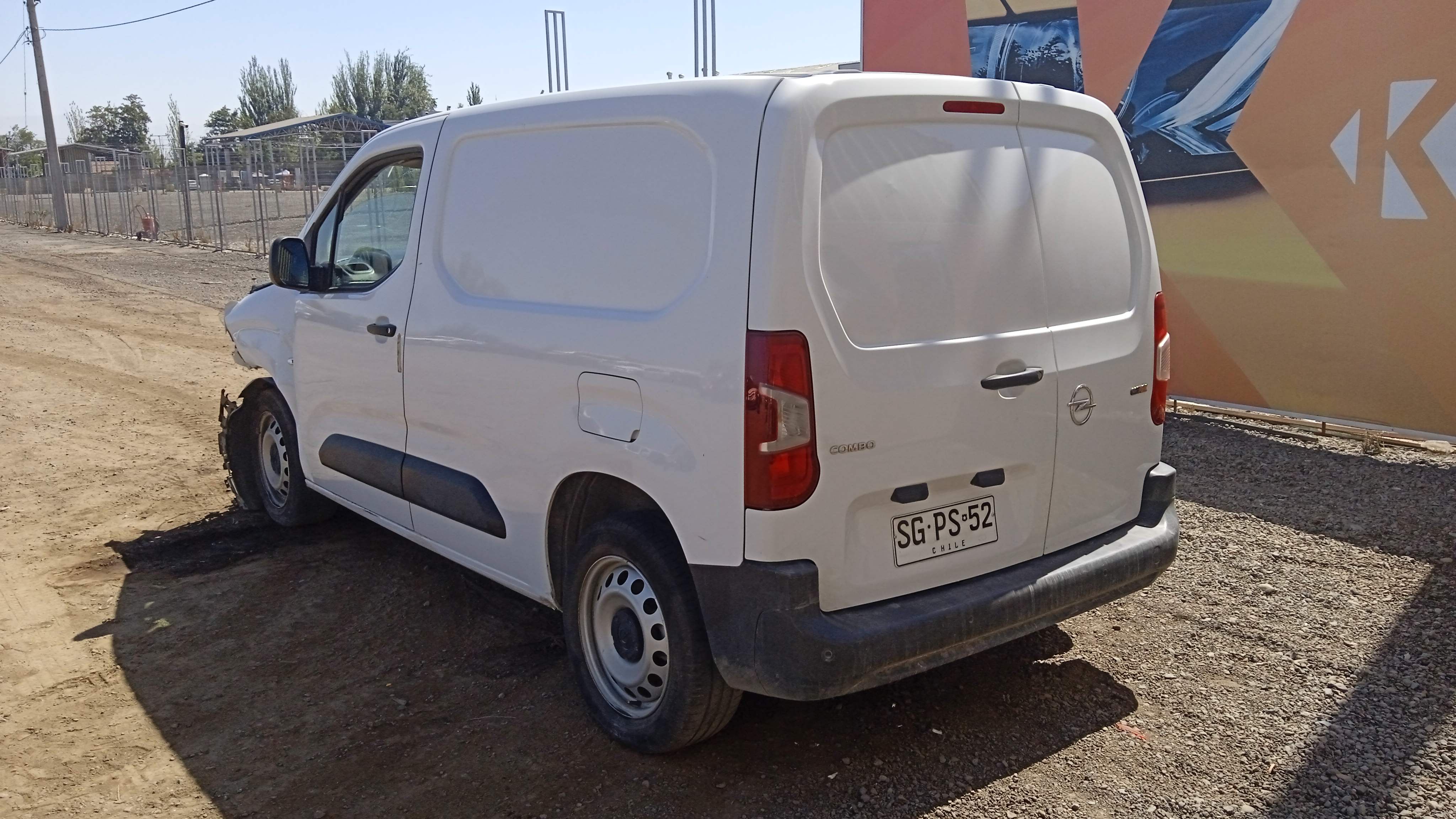 Remates Karcal