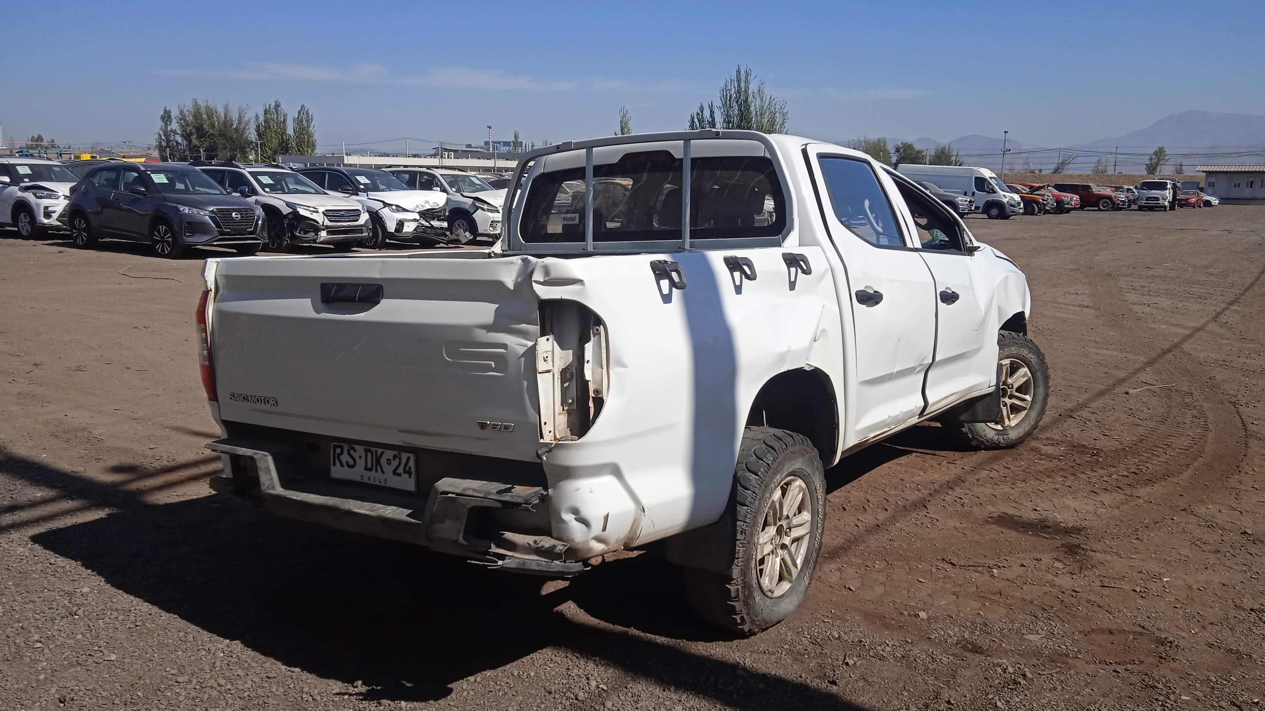 Remates Karcal