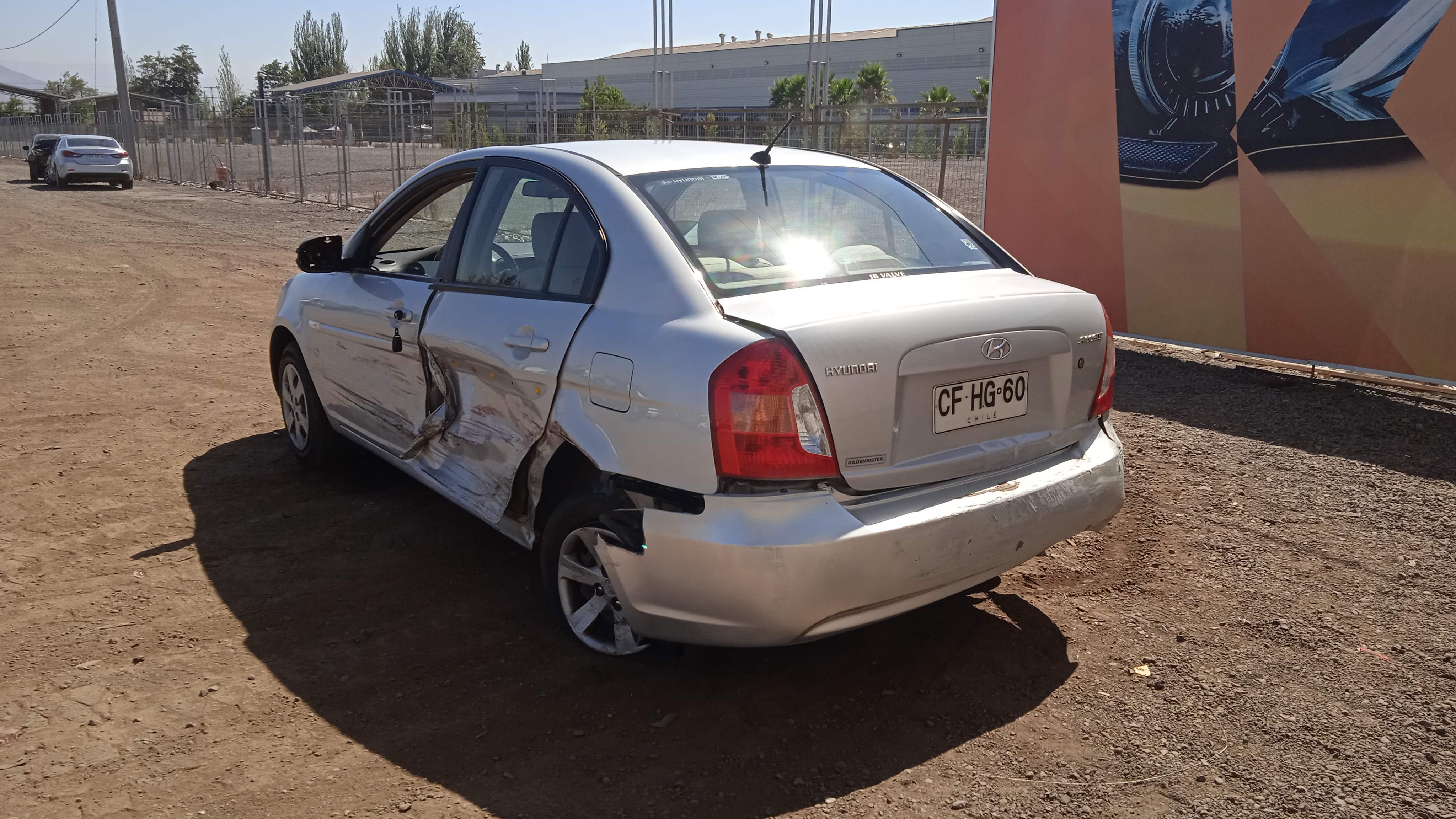 Remates Karcal