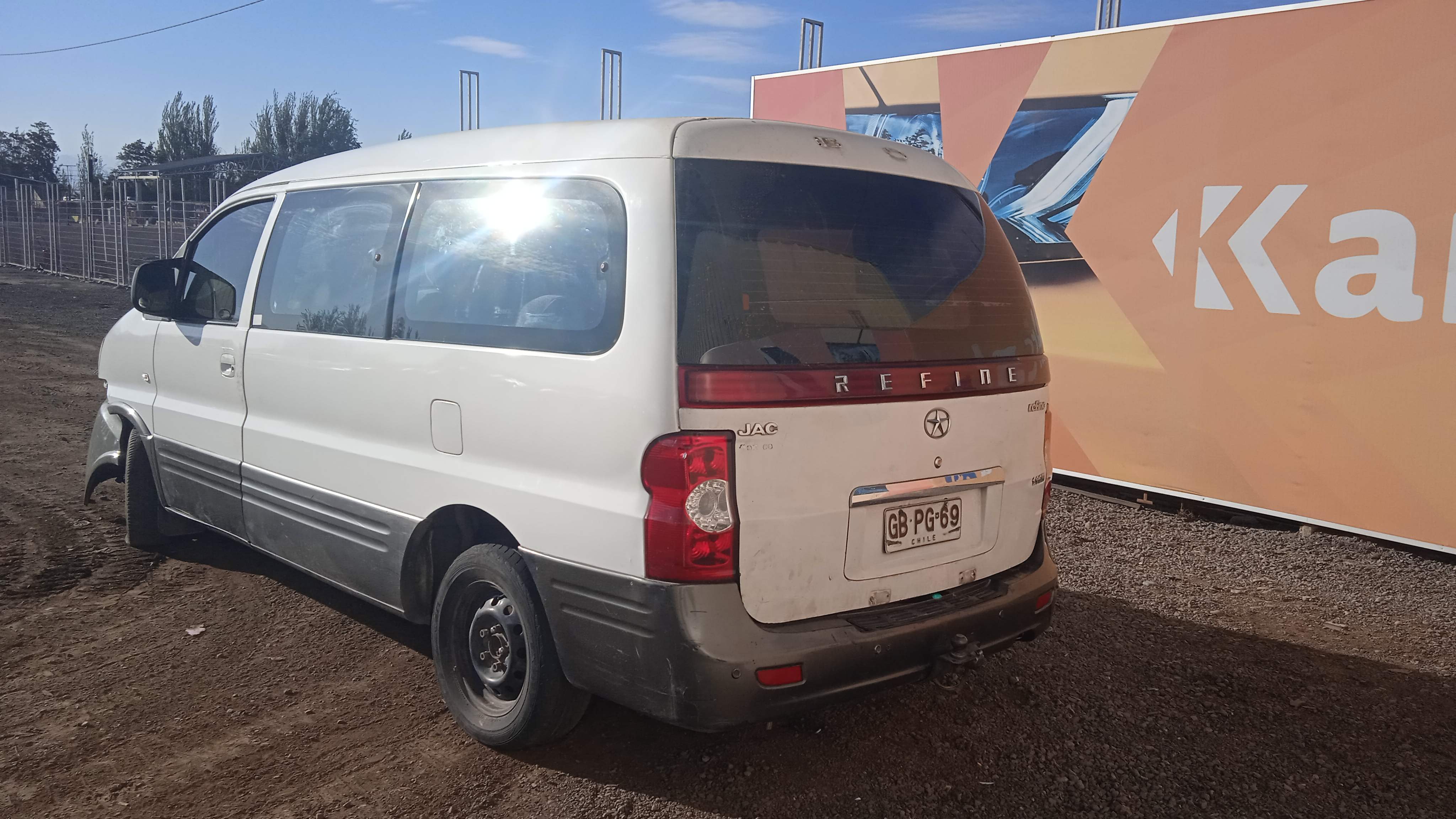 Remates Karcal