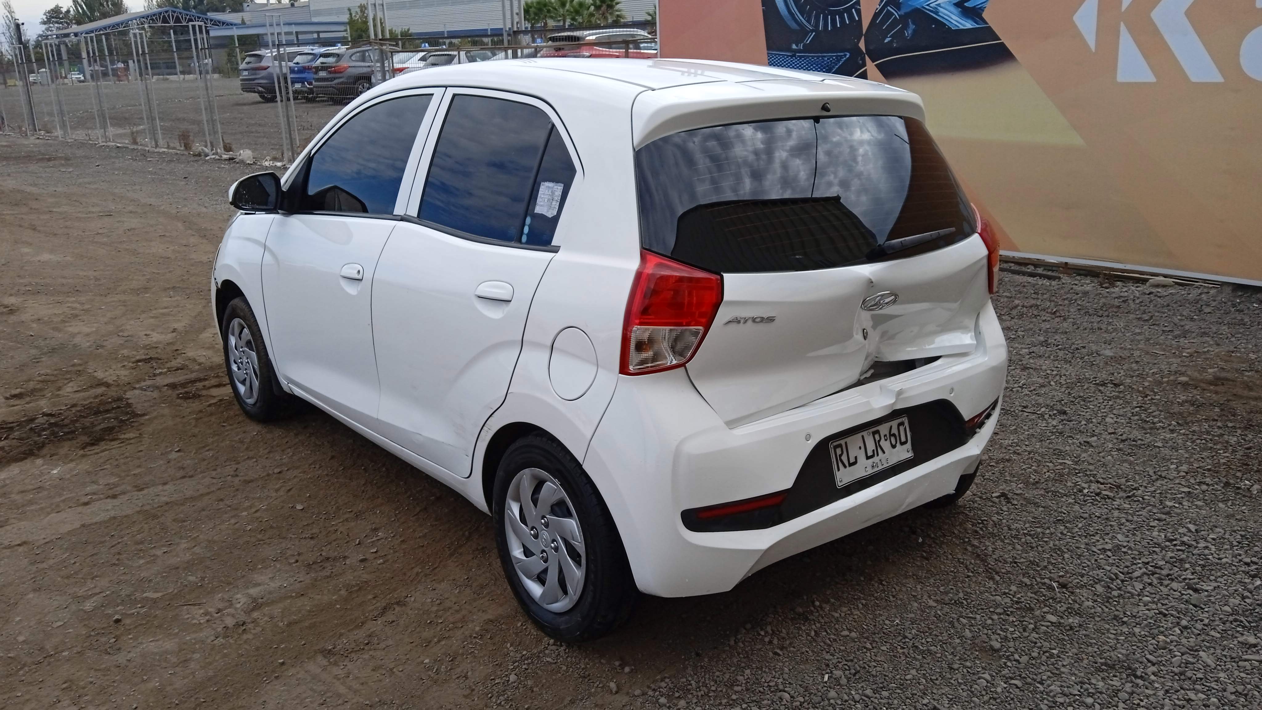 Remates Karcal