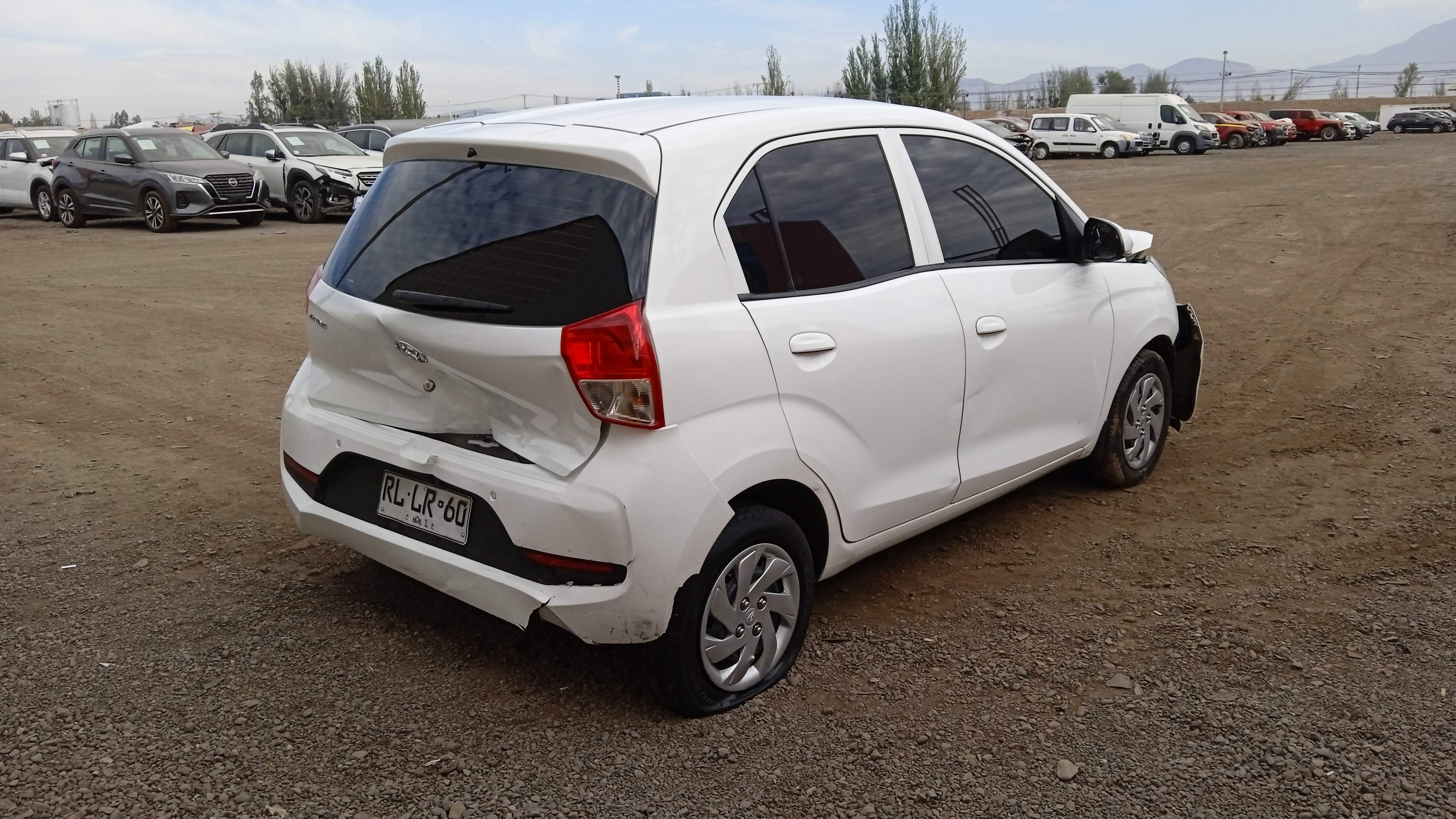 Remates Karcal
