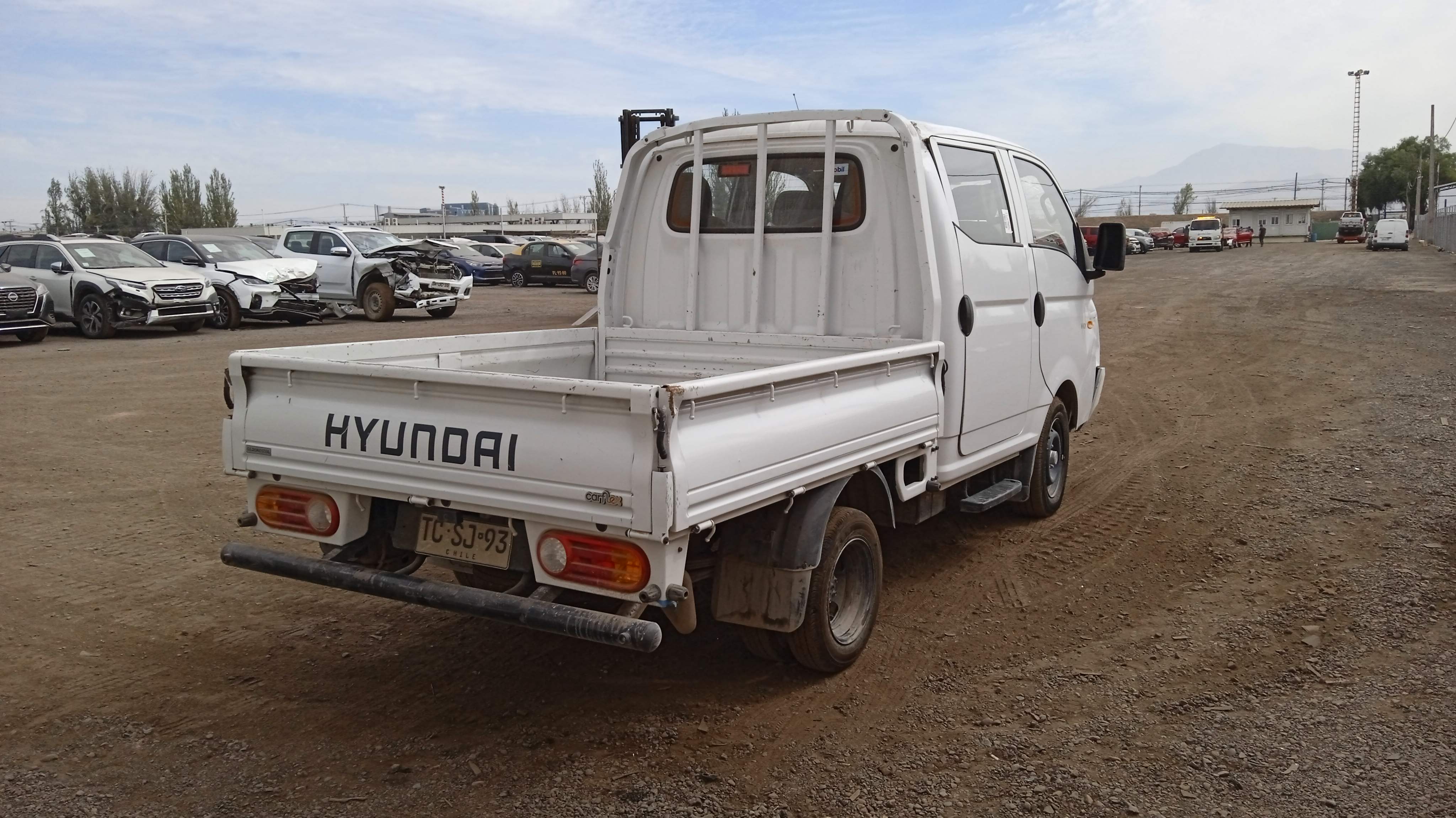 Remates Karcal