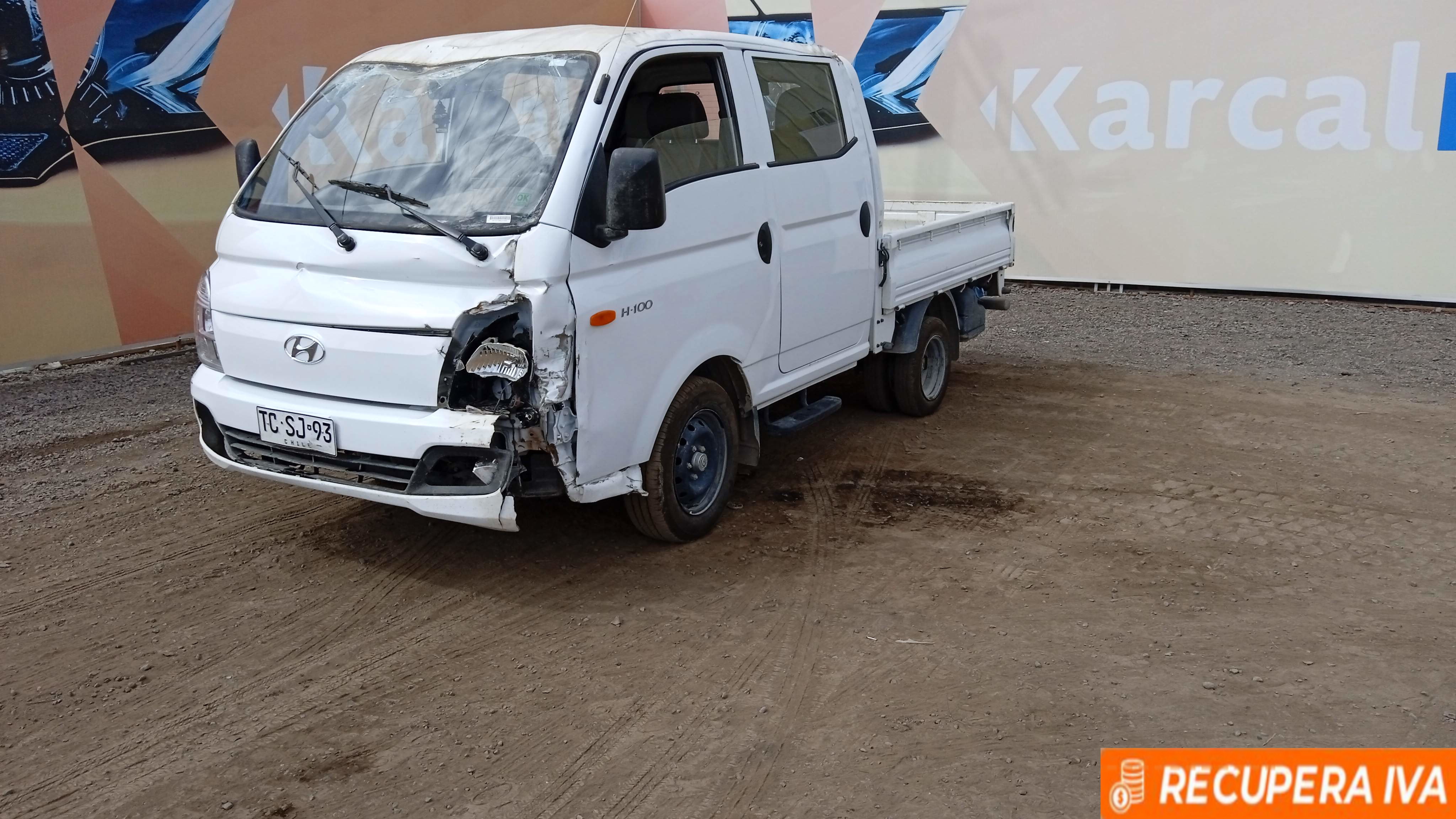 Remates Karcal
