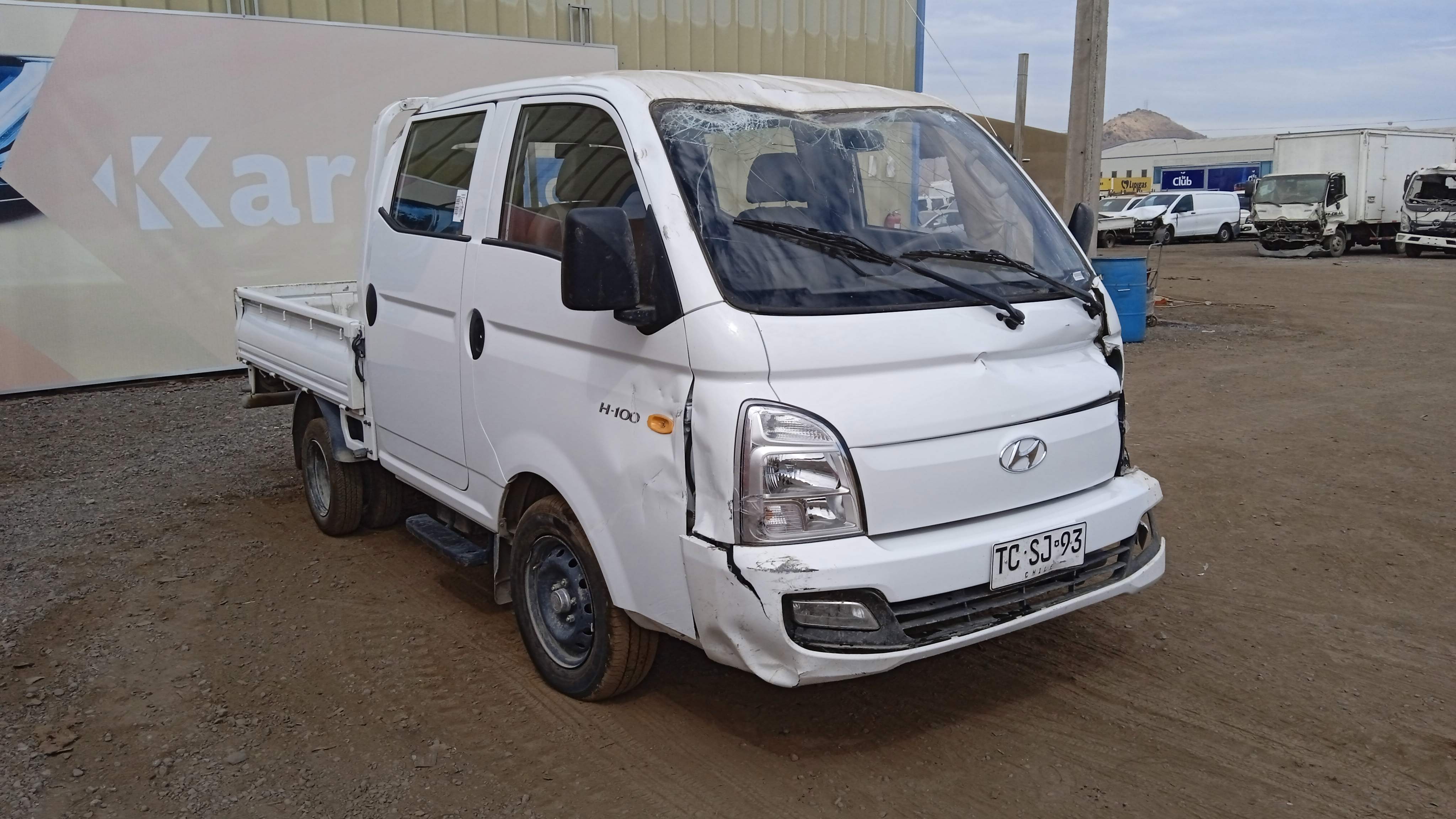 Remates Karcal