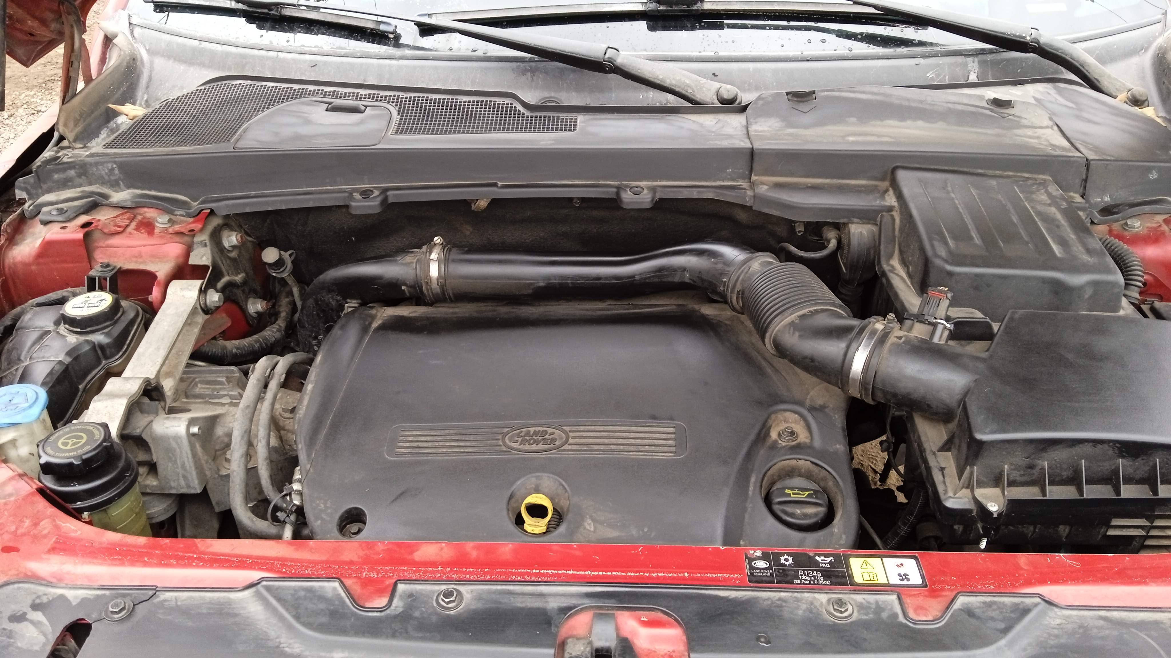 Remates Karcal