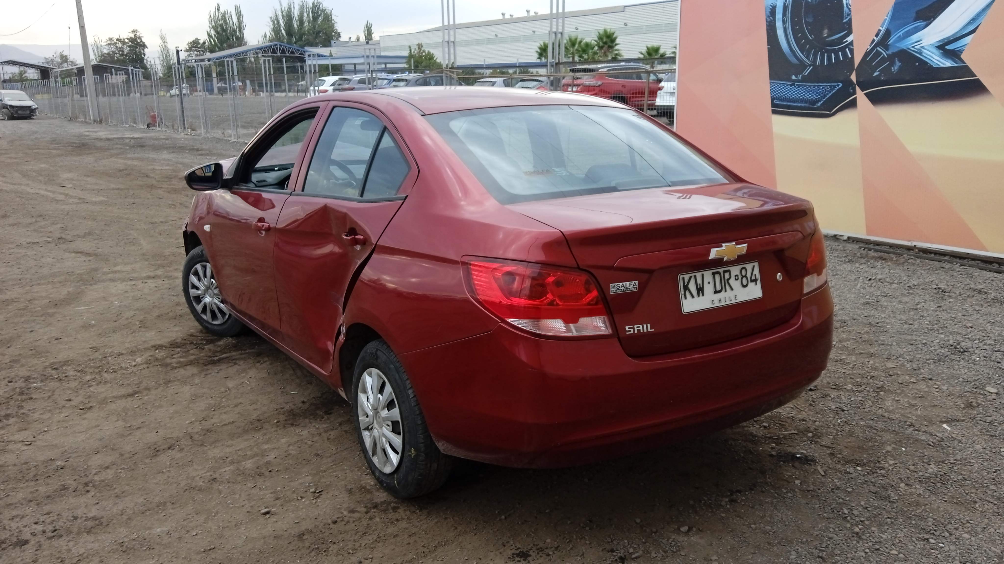 Remates Karcal