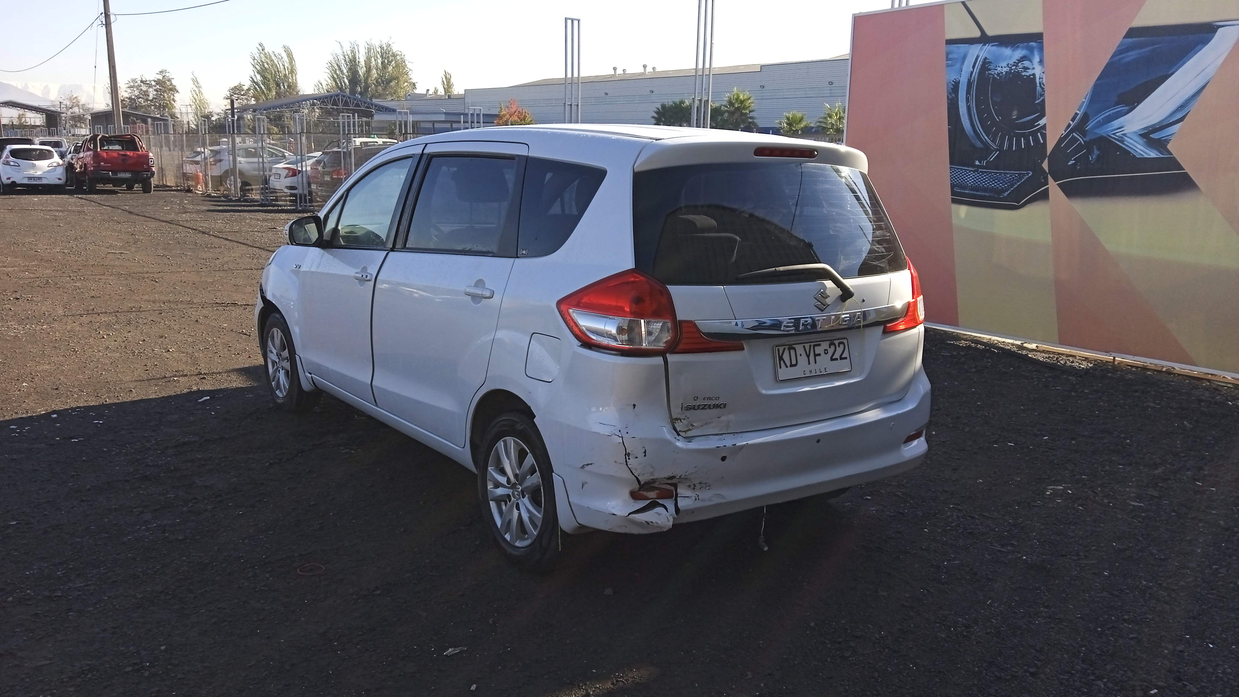 Remates Karcal