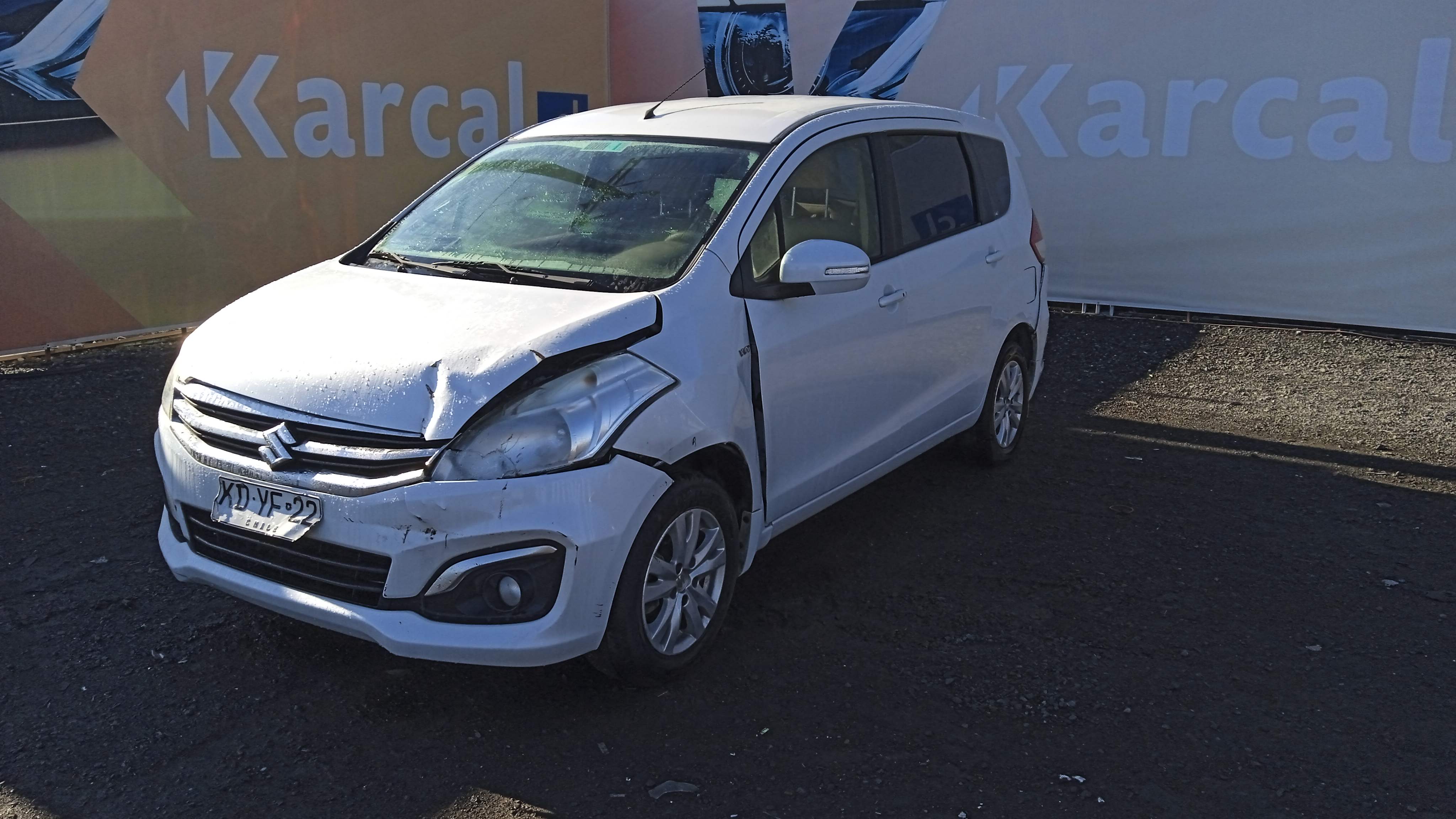Remates Karcal