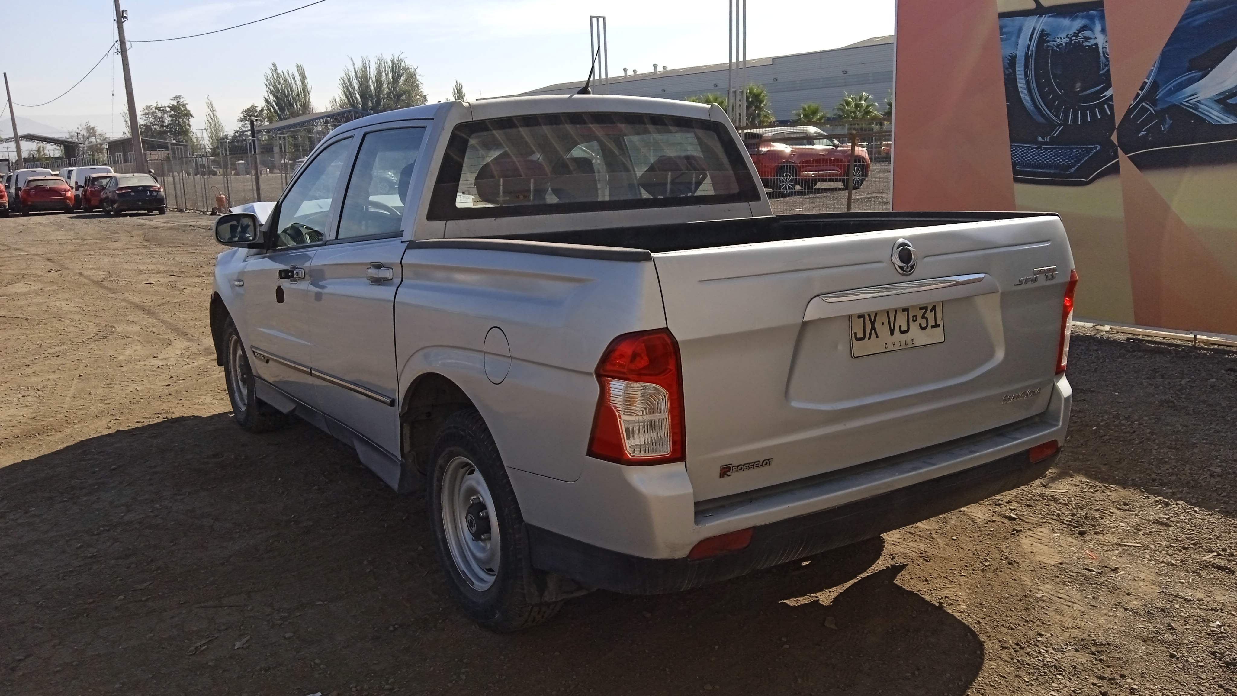 Remates Karcal