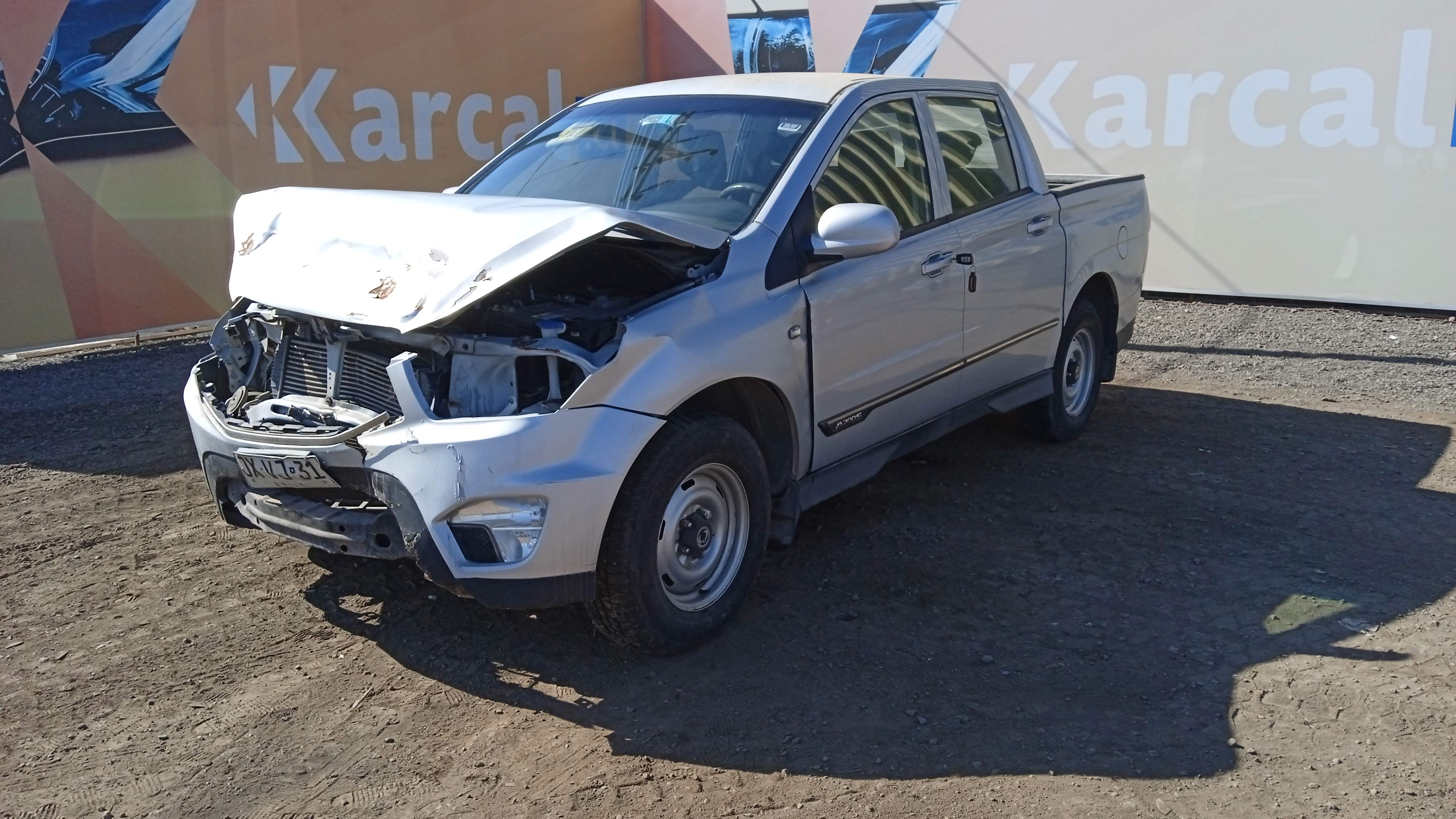 Remates Karcal