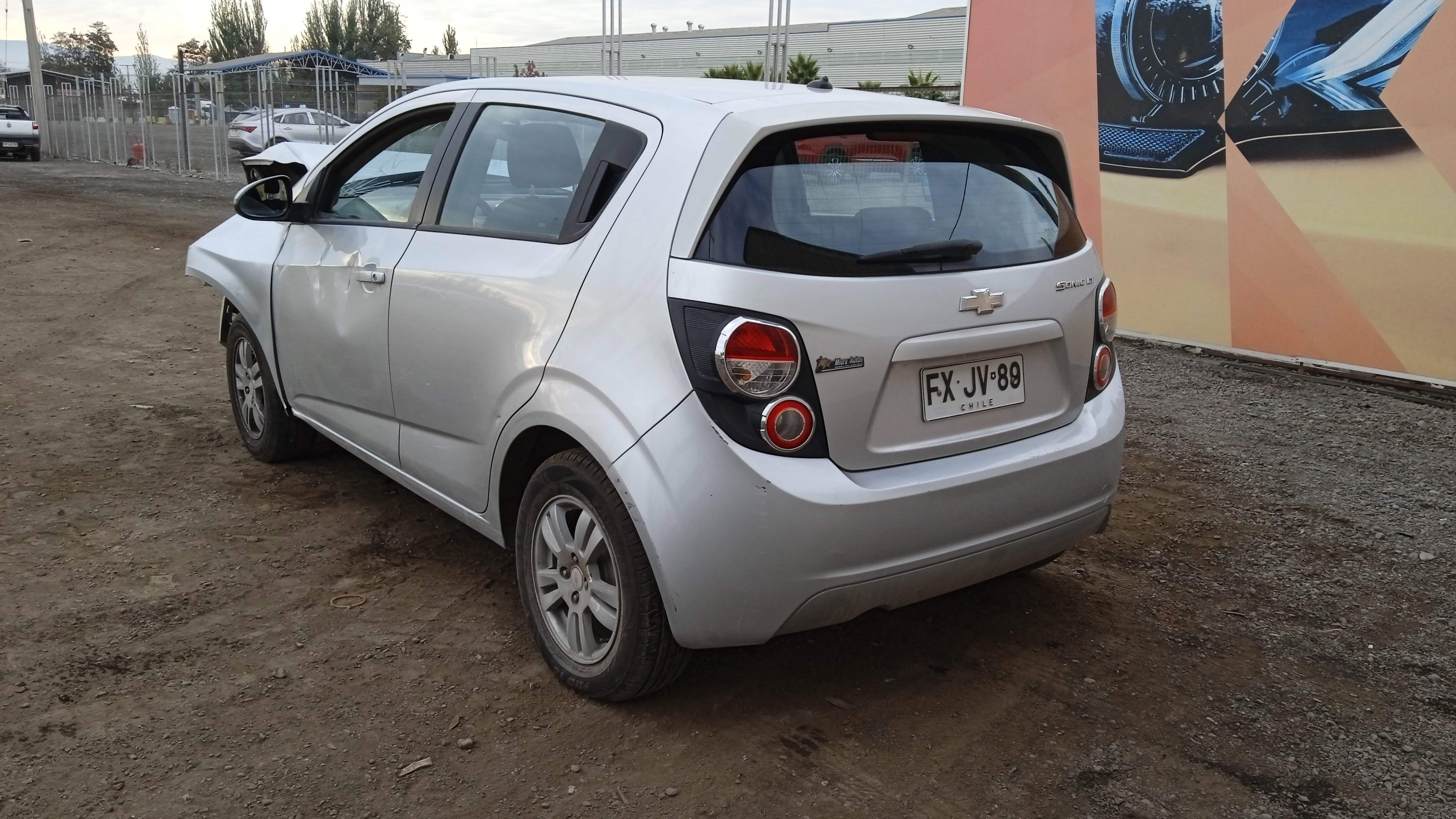 Remates Karcal