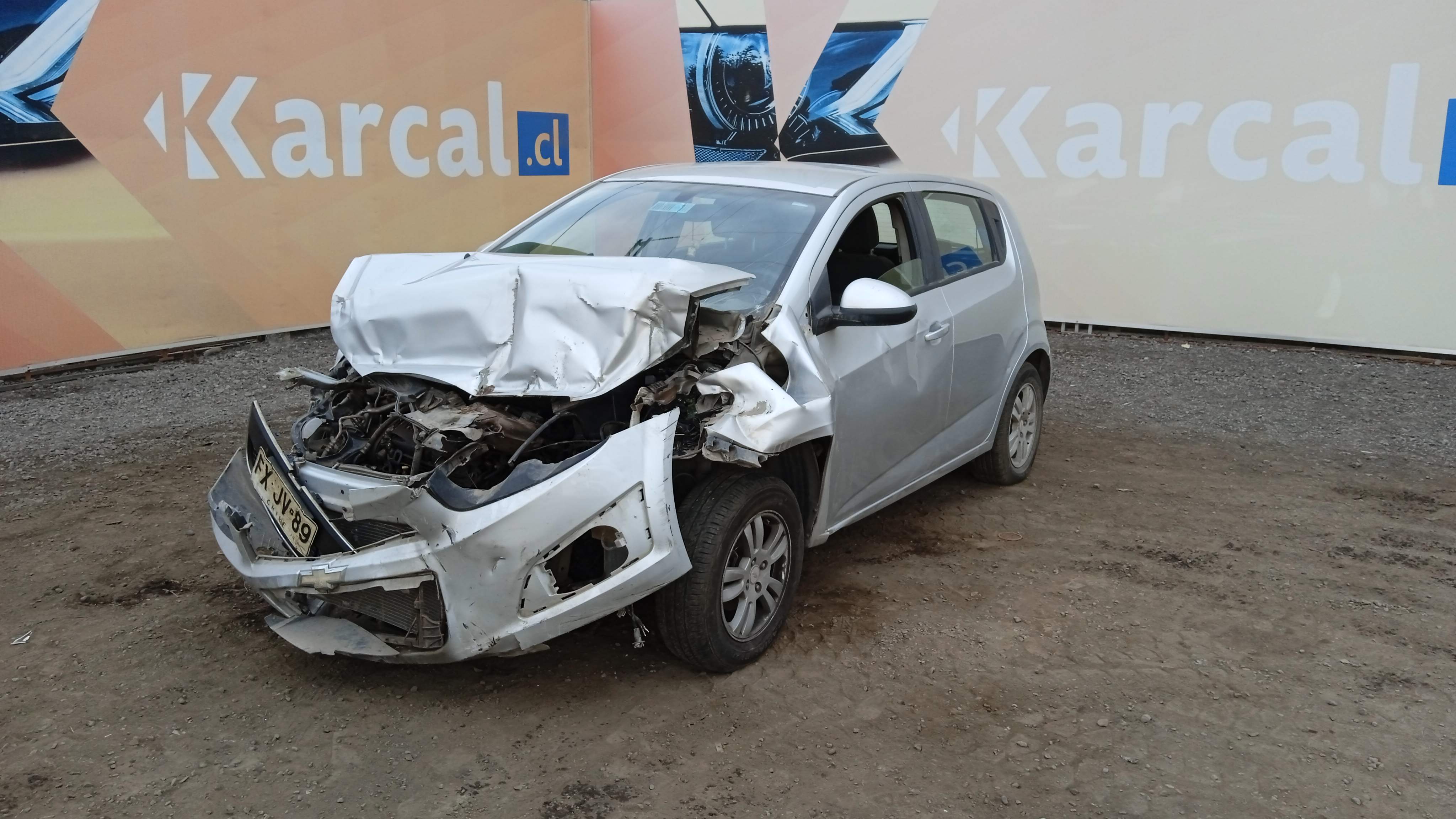 Remates Karcal