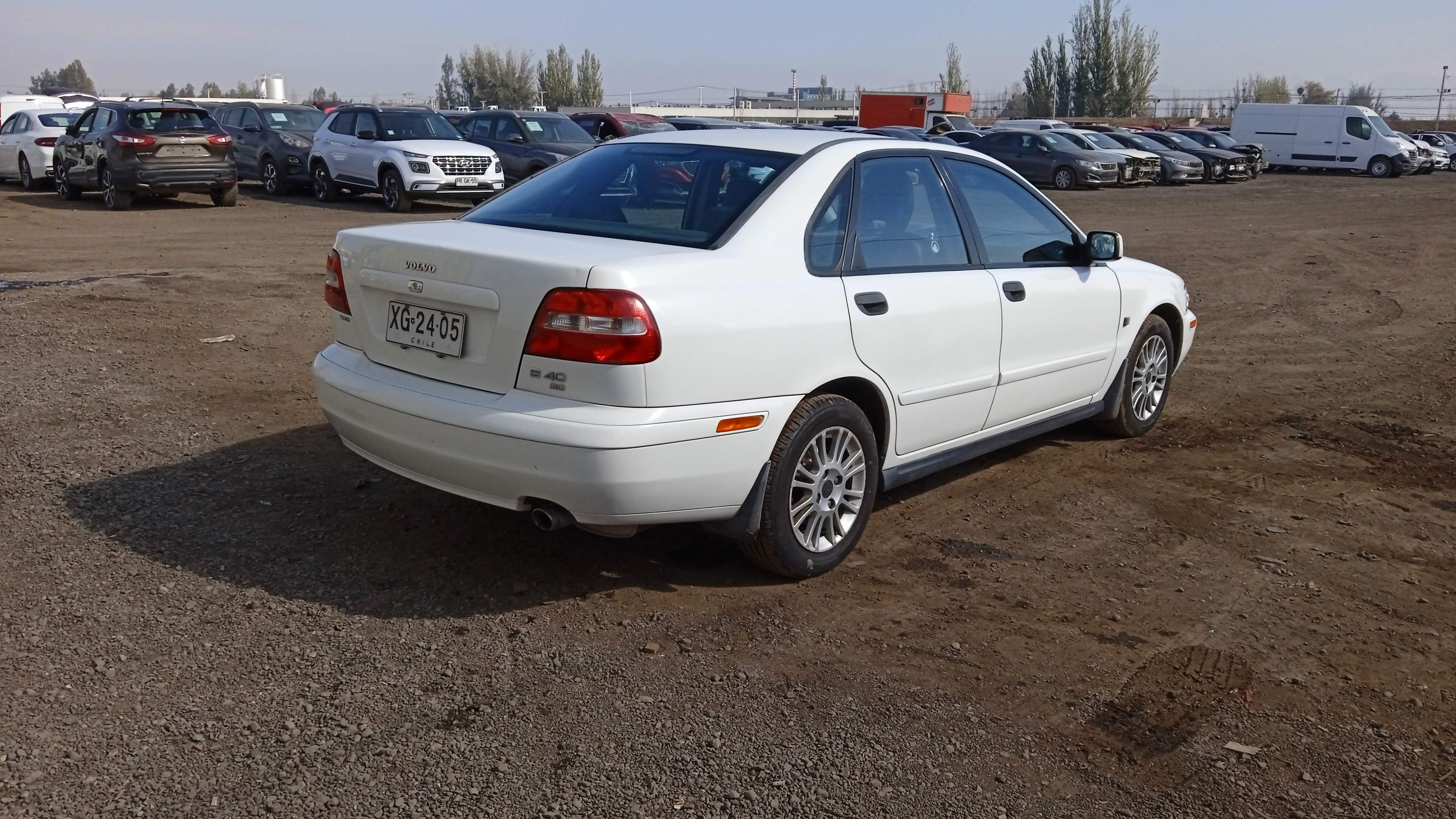 Remates Karcal
